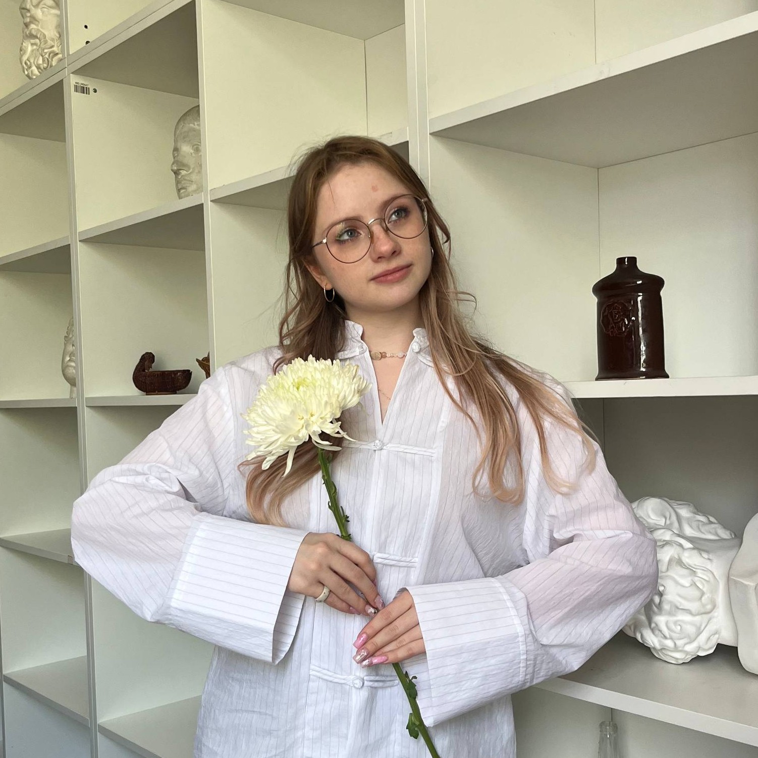 Аватар пользователя Евгения Иванчукова