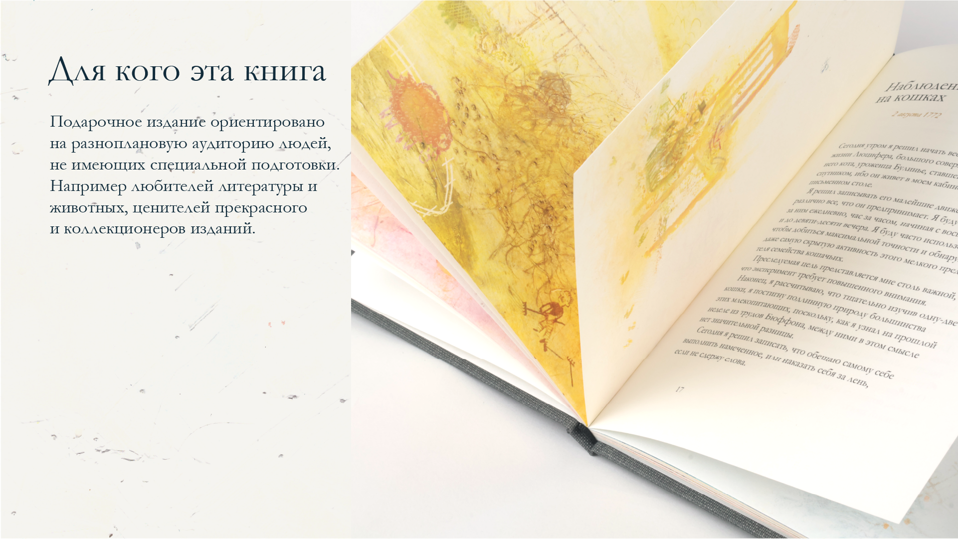 Дизайн многостраничного подарочного издания "Замок снов" Ми… — Изображение №5 — Иллюстрация, Графика на Dprofile