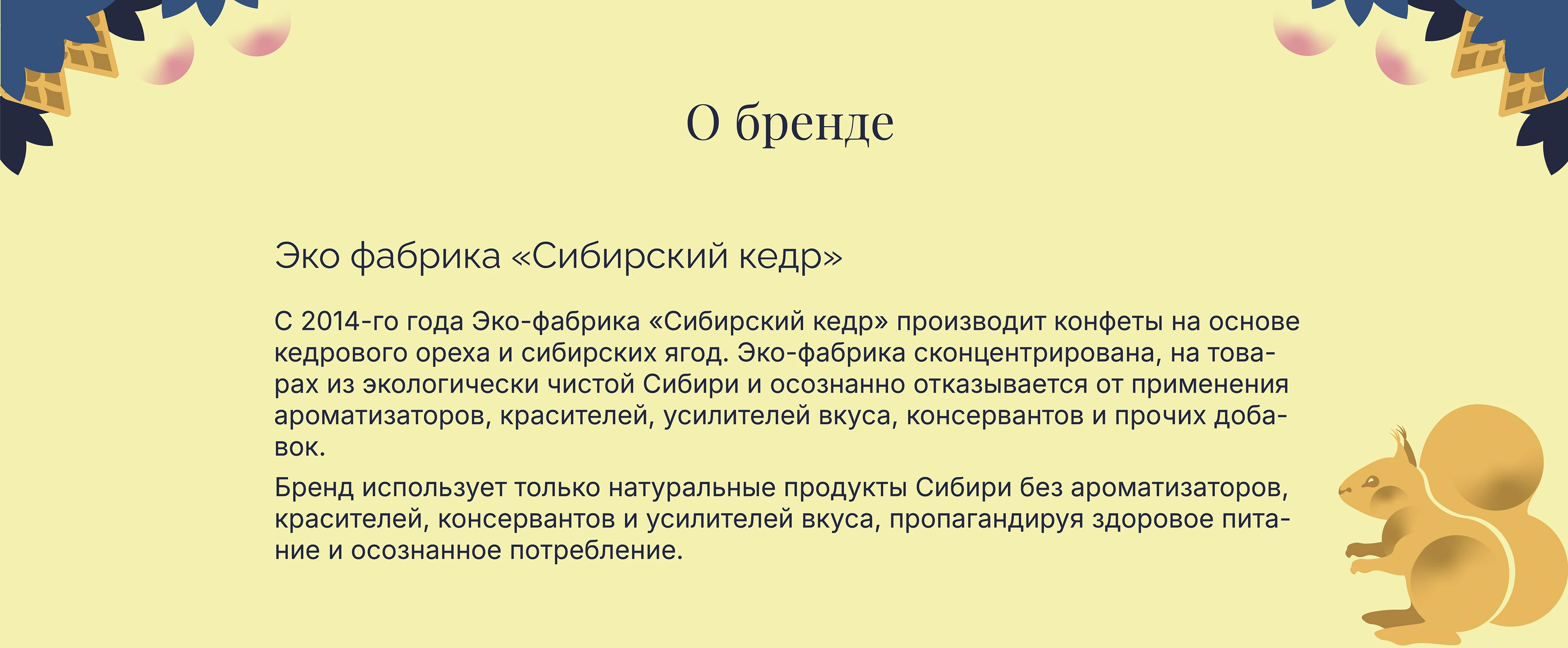 Дипломная работа — Изображение №2 — Брендинг на Dprofile