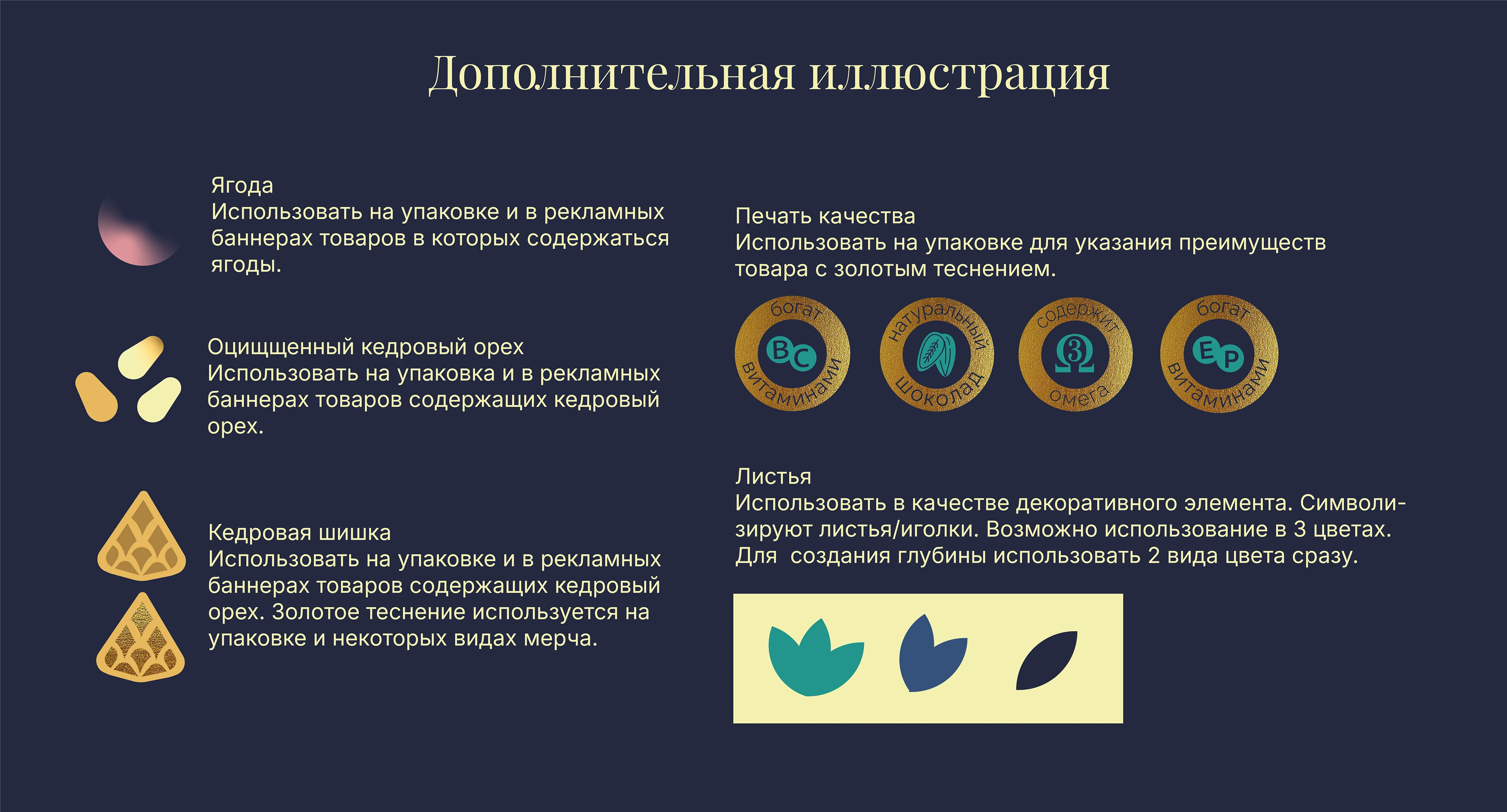 Дипломная работа — Изображение №7 — Брендинг на Dprofile