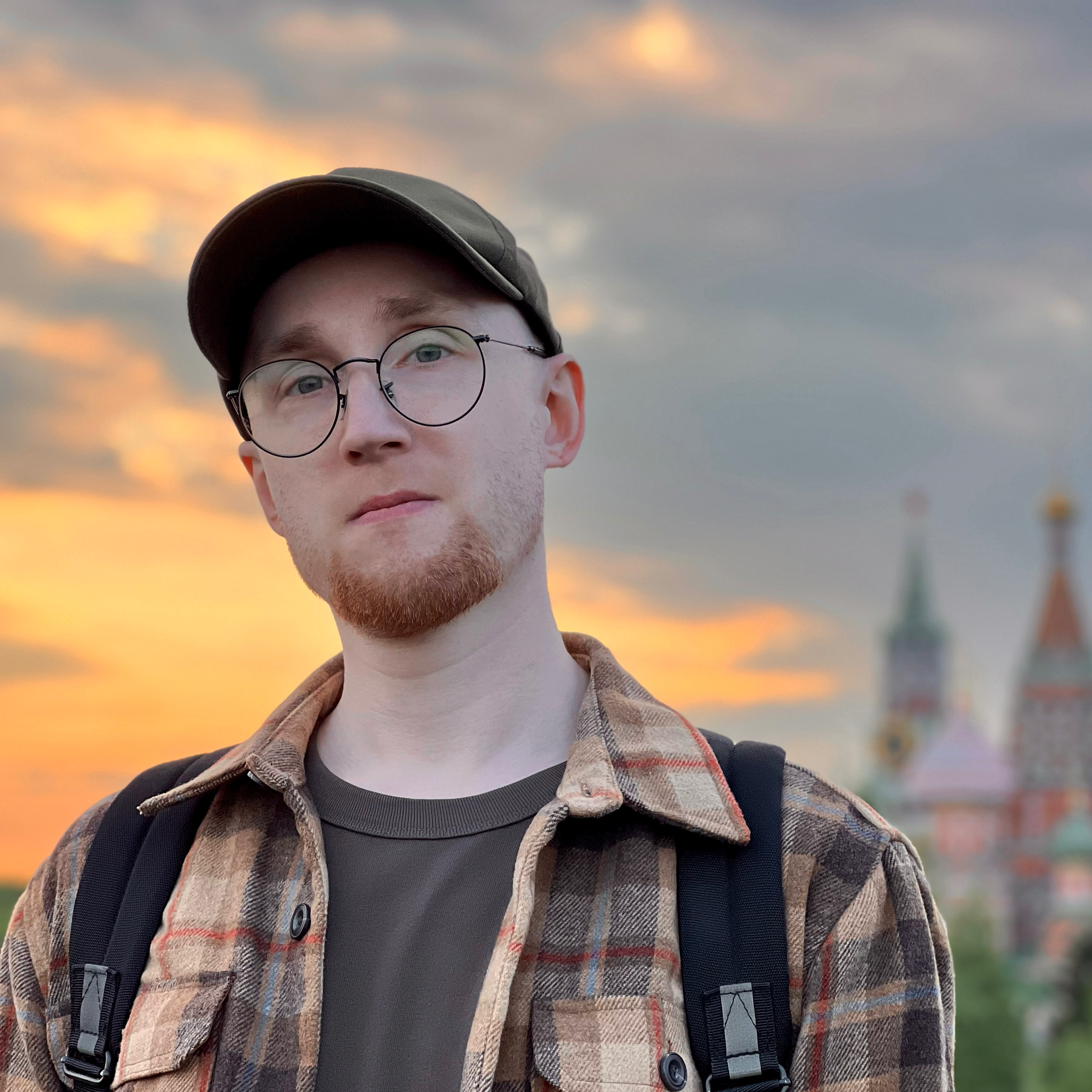 Аватар пользователя Константин Отбеткин
