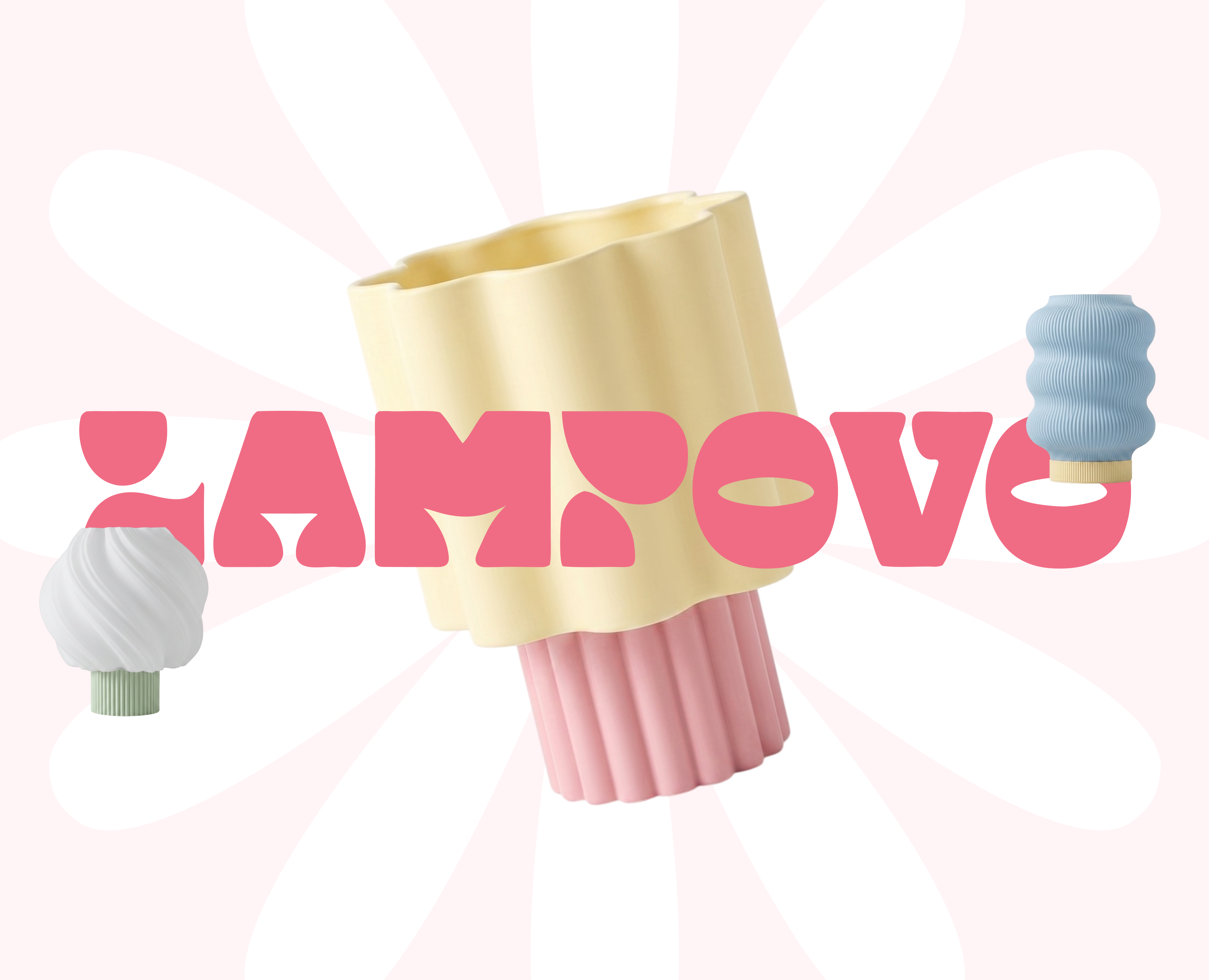 LAMPOVO — интернет-магазин — Интерфейсы на Dprofile