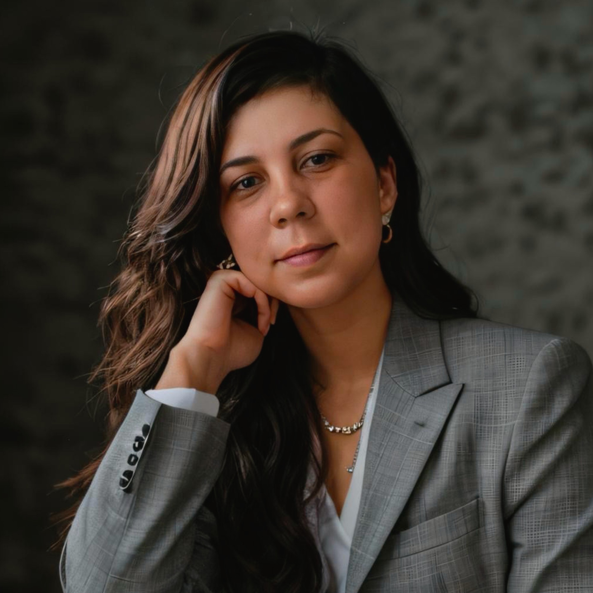 Аватар пользователя Дарья Бурдакова