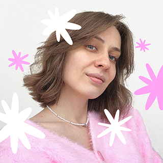 Аватар пользователя Рина Браум