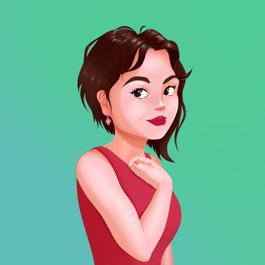 Аватар пользователя Екатерина Соловьева