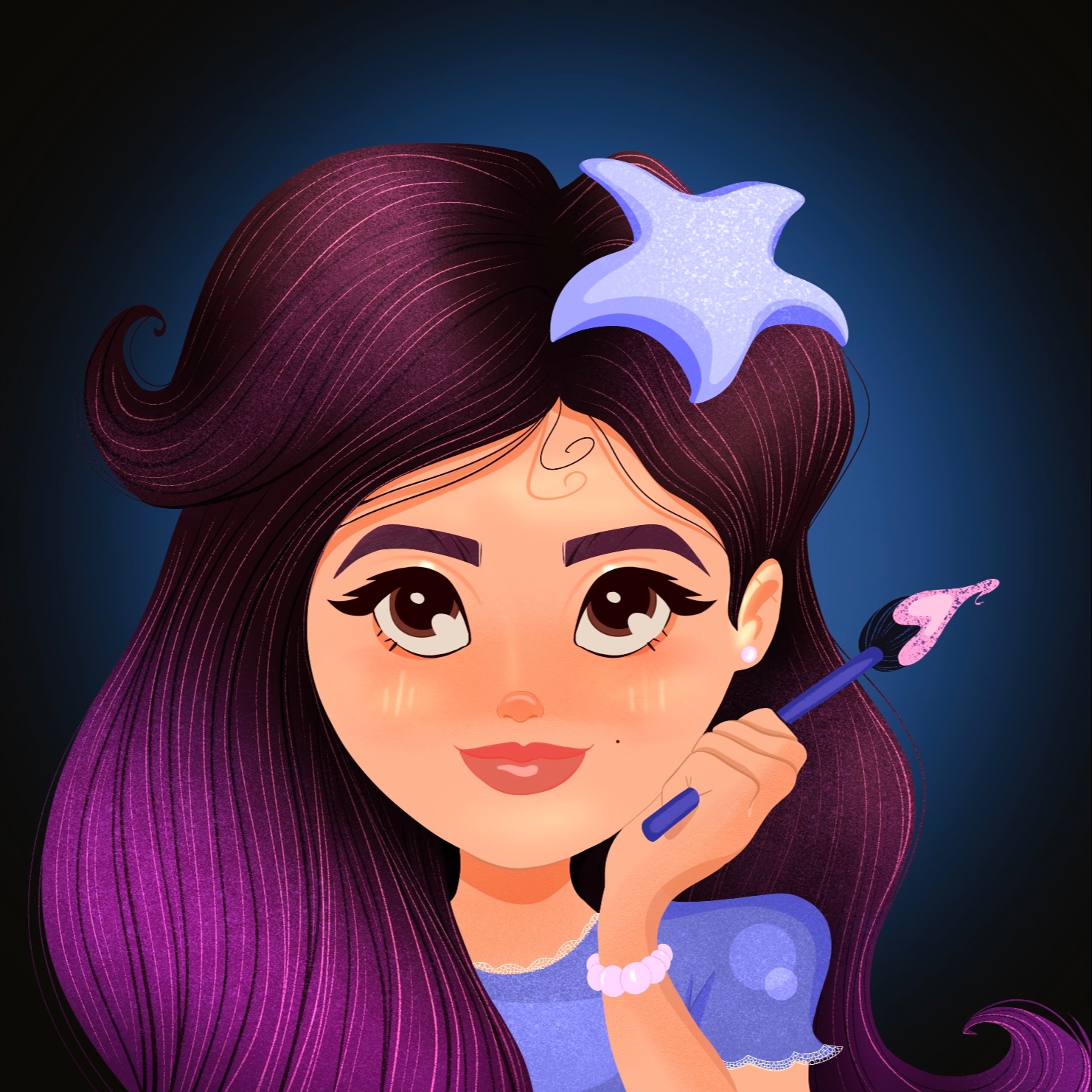 Аватар пользователя Екатерина Соловьева