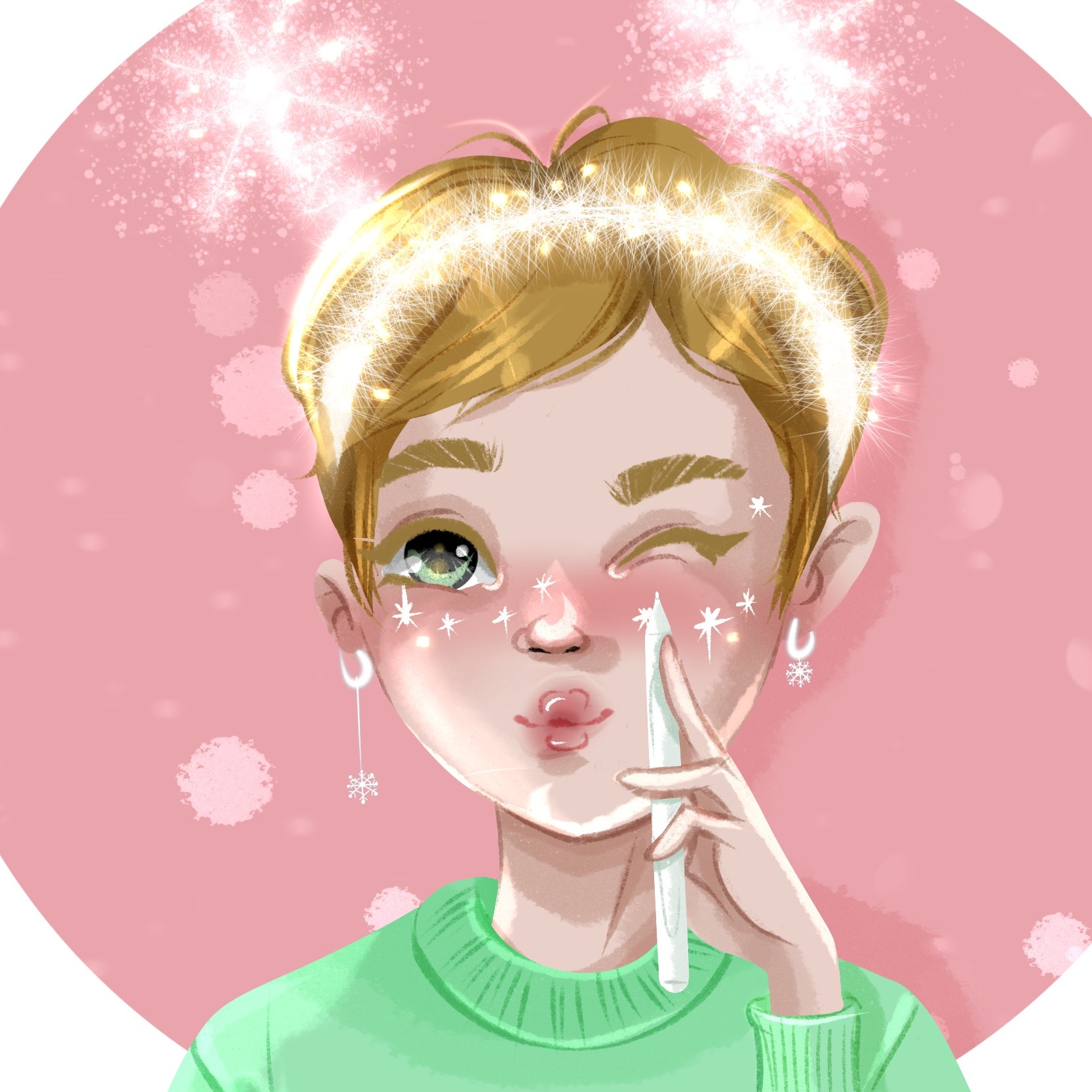 Аватар пользователя Анна Касаткина