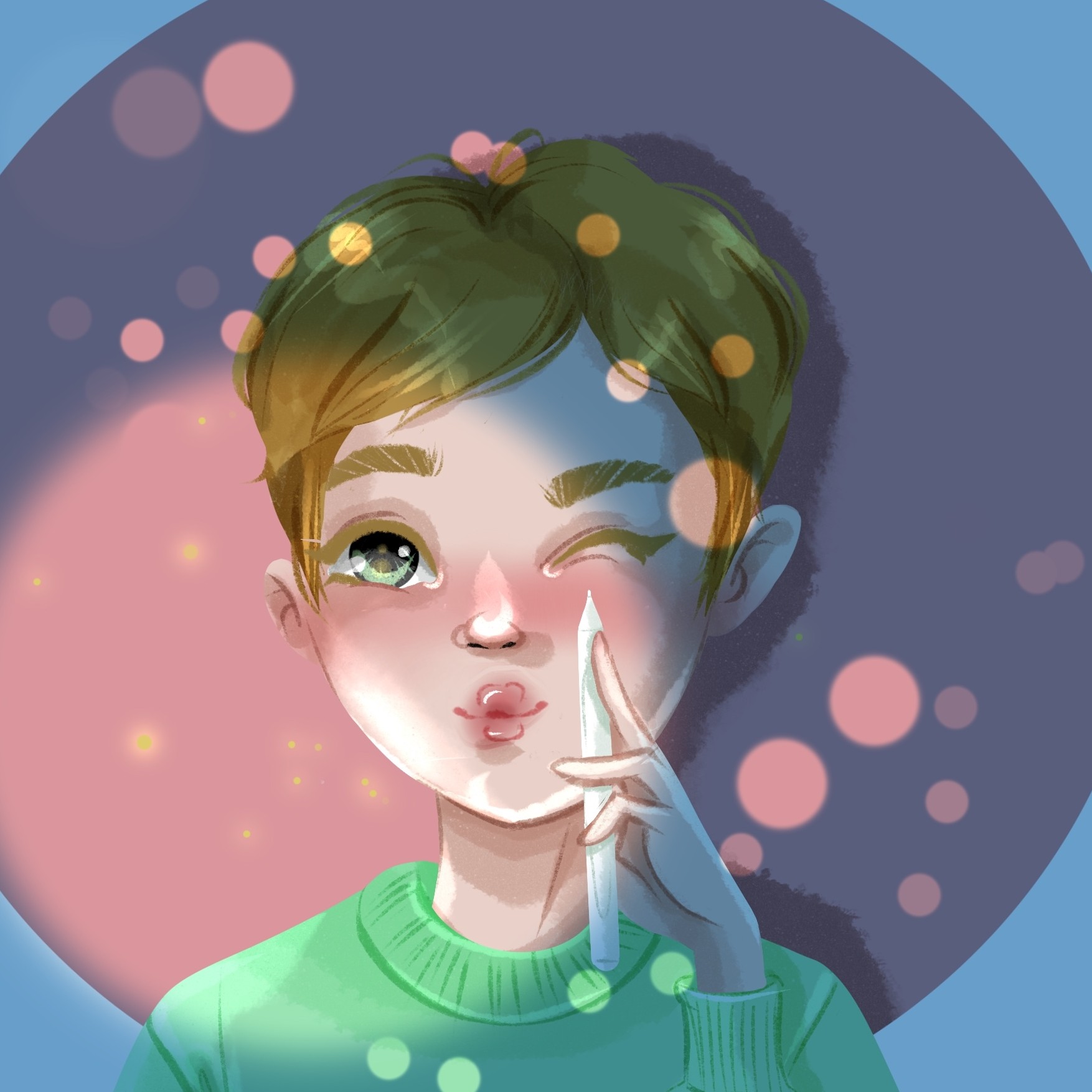 Аватар пользователя Анна Касаткина