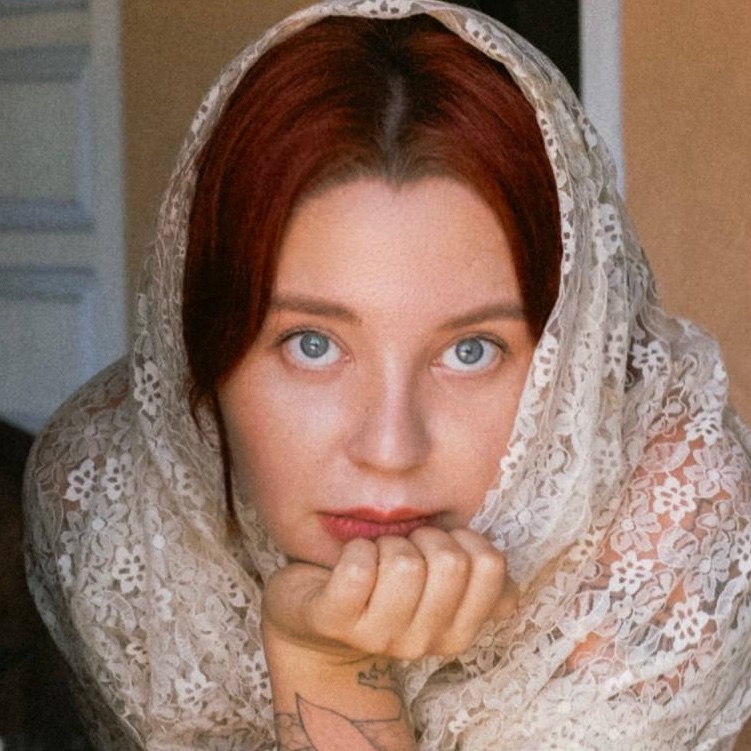 Аватар пользователя Диана Аджиумерова