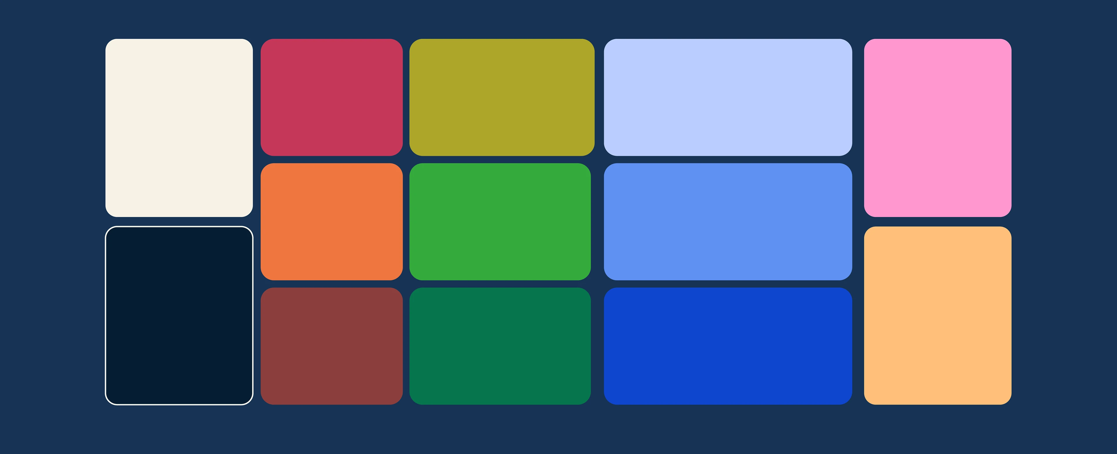 ИЛЛЮСТРАЦИИ ДЛЯ КАЛЕНДАРЯ НА 365 ДНЕЙ — Изображение №2 — Брендинг, Иллюстрация на Dprofile