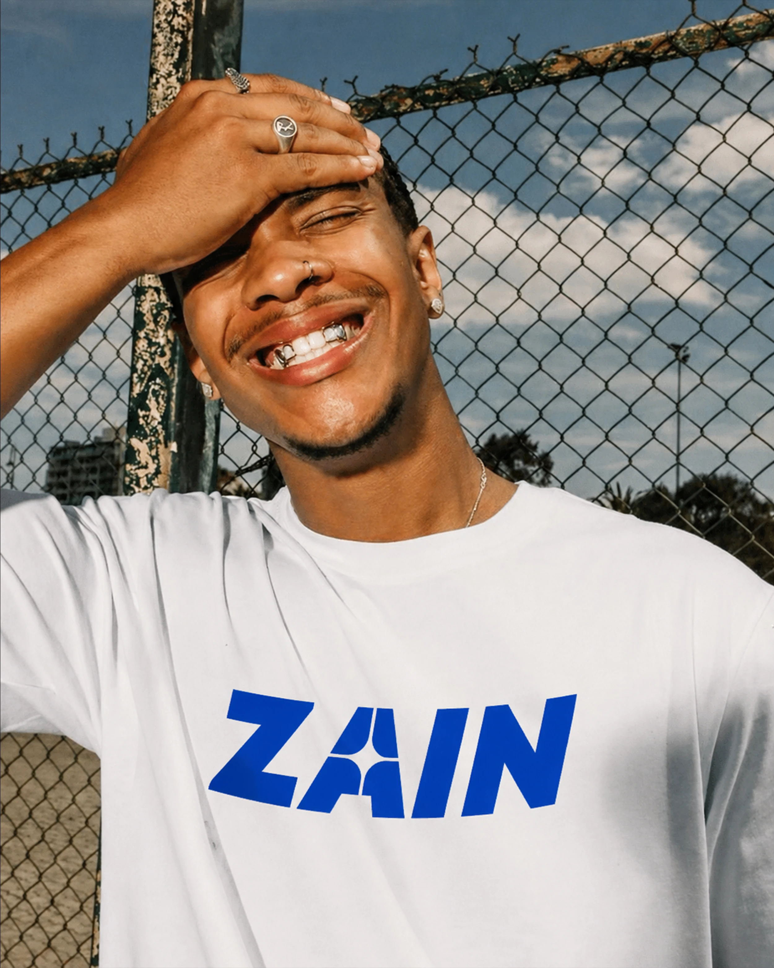 ИЛЛЮСТРАЦИИ ДЛЯ STREETWEAR БРЕНДА — Изображение №5 — Брендинг, Иллюстрация на Dprofile