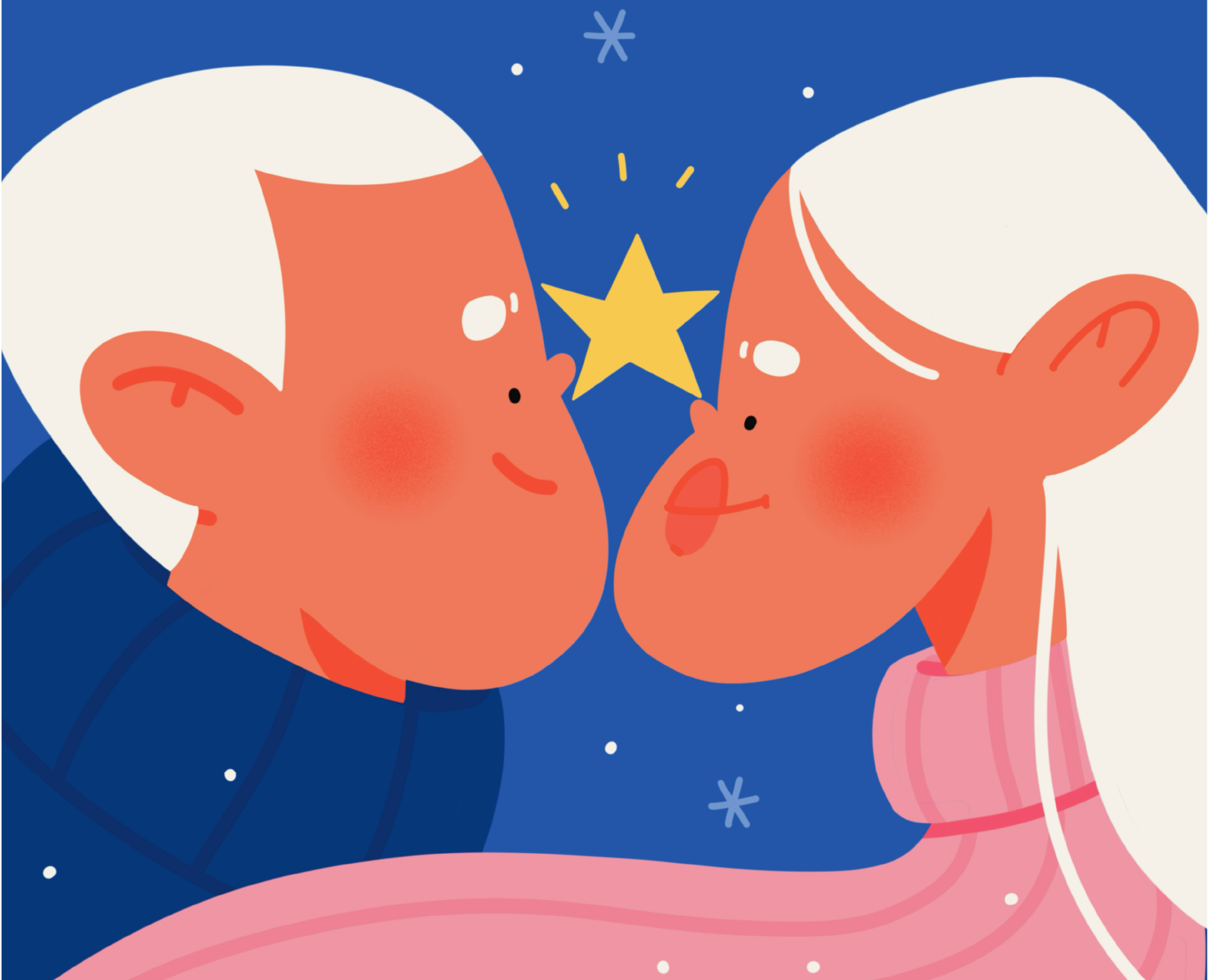 ИЛЛЮСТРАЦИИ ДЛЯ КАЛЕНДАРЯ НА 365 ДНЕЙ — Брендинг, Иллюстрация на Dprofile