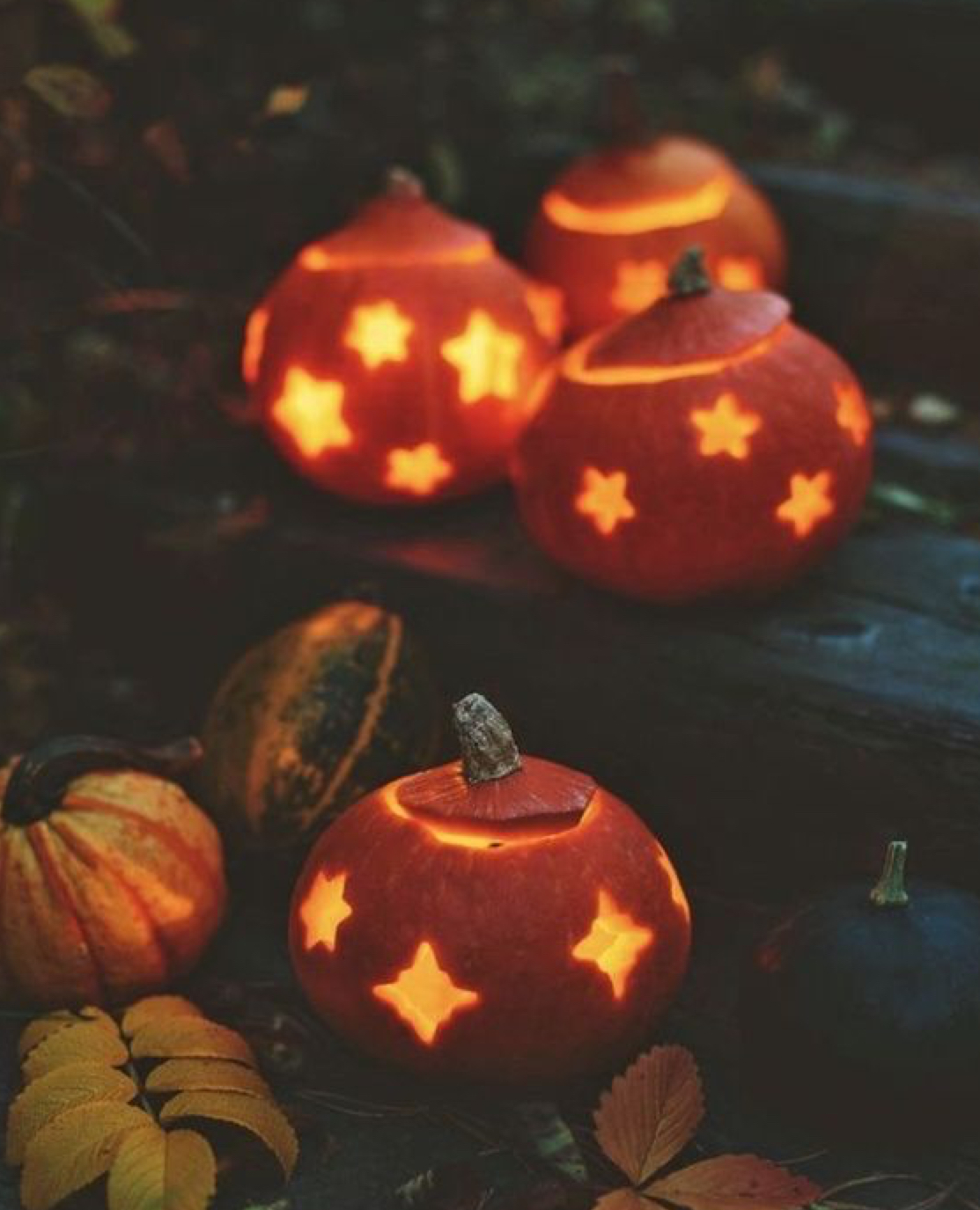 Инктобер2025 — Изображение №14 — Иллюстрация на Dprofile