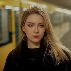 Аватар пользователя Виктория Сырцова