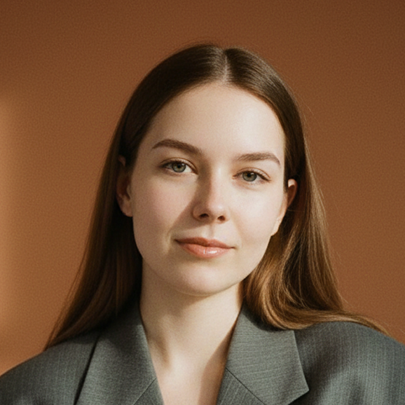 Аватар пользователя Виктория Сырцова