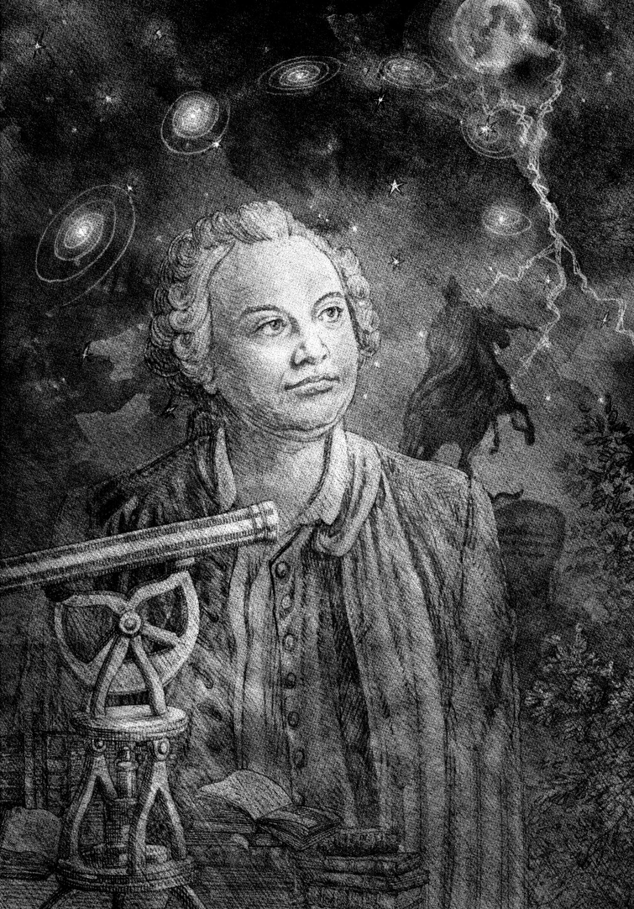 Оформление книги "Золотой век русской поэзии" — Изображение №20 — Иллюстрация, Графика на Dprofile