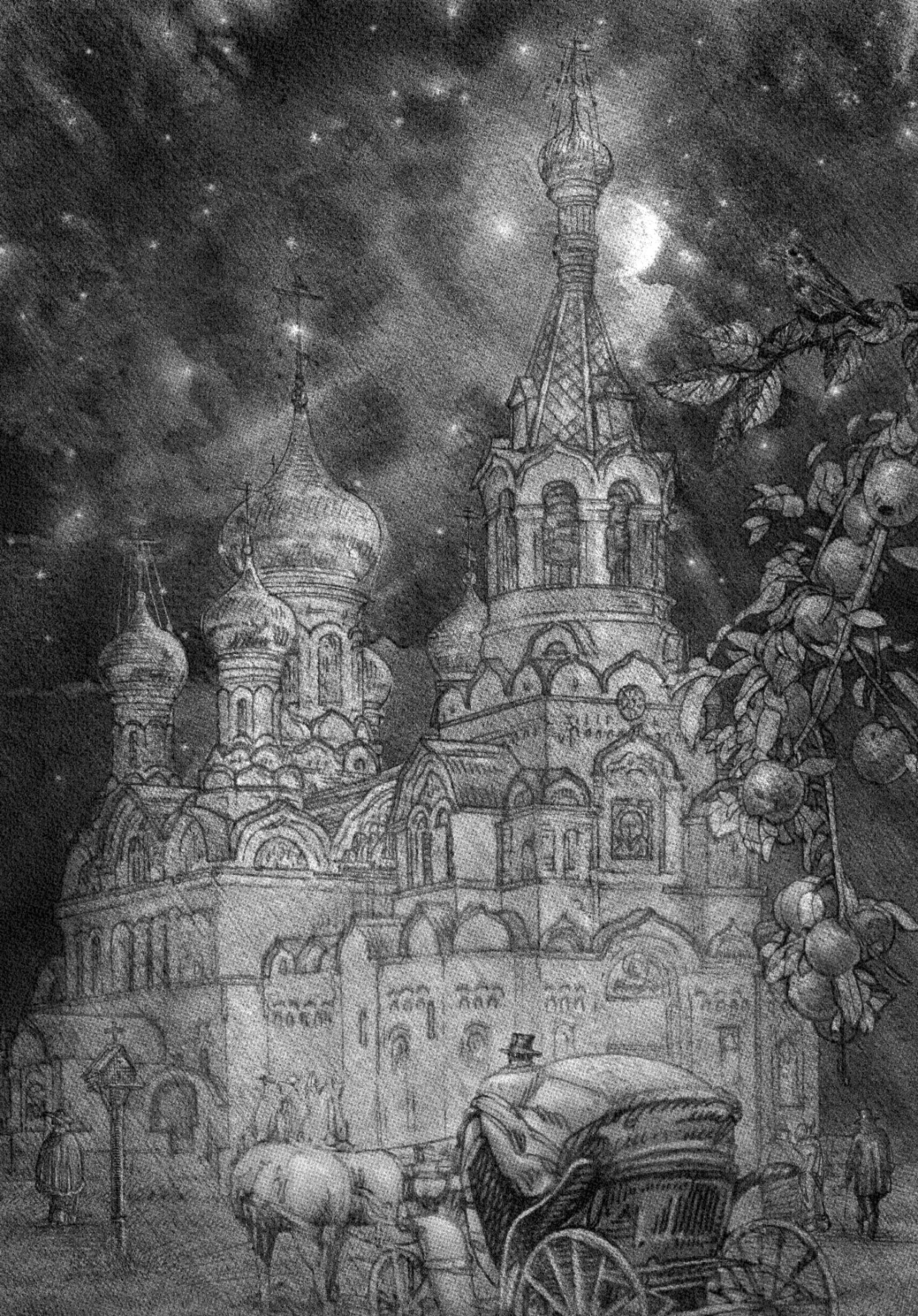 Оформление книги "Золотой век русской поэзии" — Изображение №17 — Иллюстрация, Графика на Dprofile