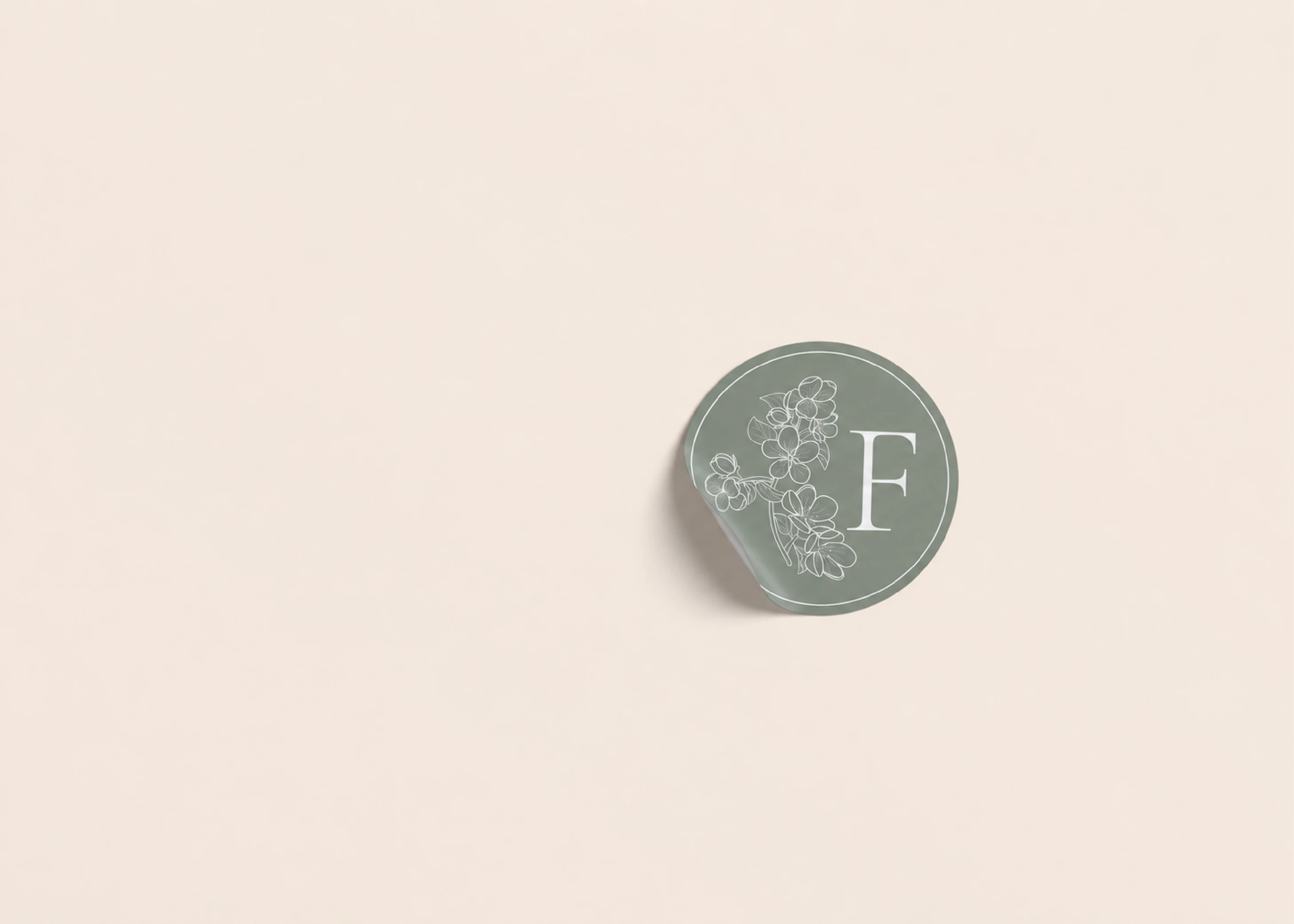 Florisse — Floral Brand Identity & Packaging — Изображение №15 — Брендинг на Dprofile