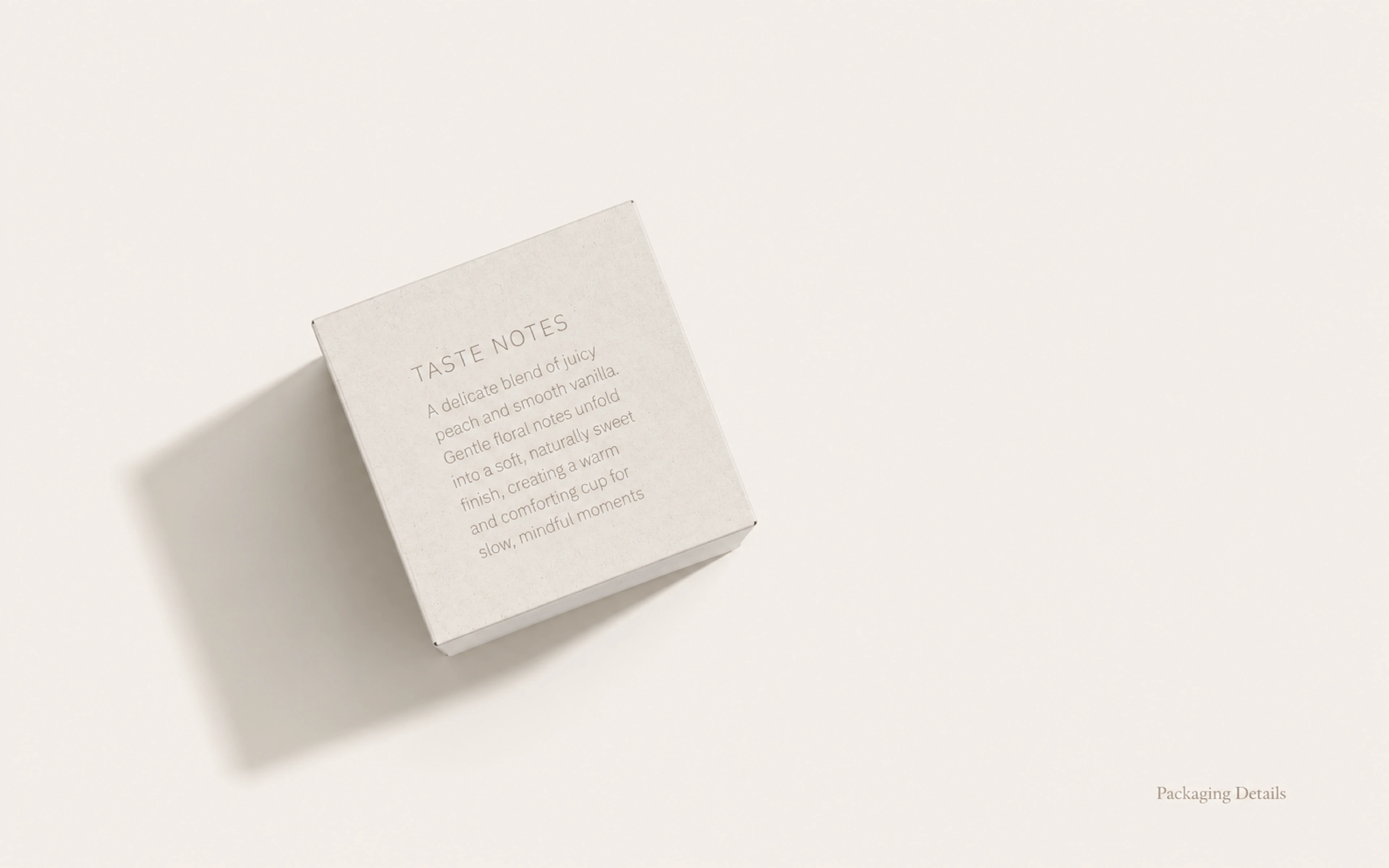 LUMEA — Botanical Tea Brand Identity | Packaging — Изображение №7 — Брендинг на Dprofile