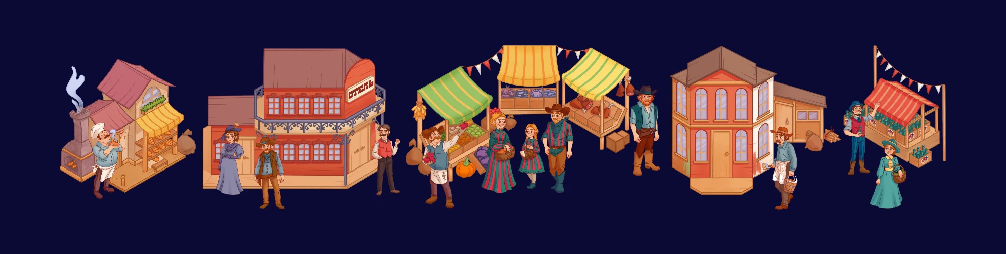 Настольная игра "Громкое дело" — Изображение №5 — Брендинг, Иллюстрация на Dprofile