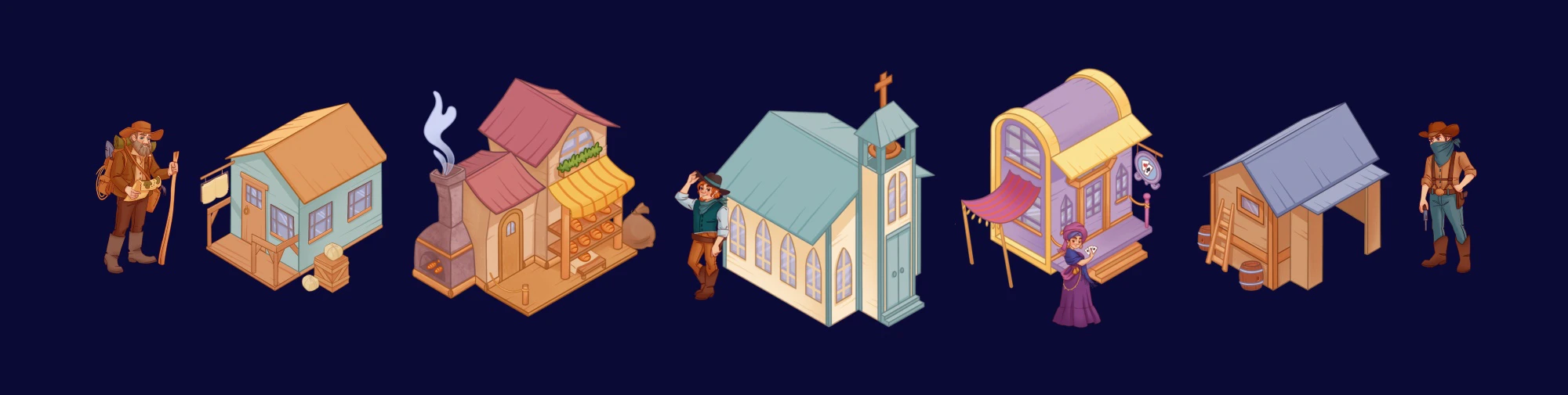 Настольная игра "Громкое дело" — Изображение №7 — Брендинг, Иллюстрация на Dprofile