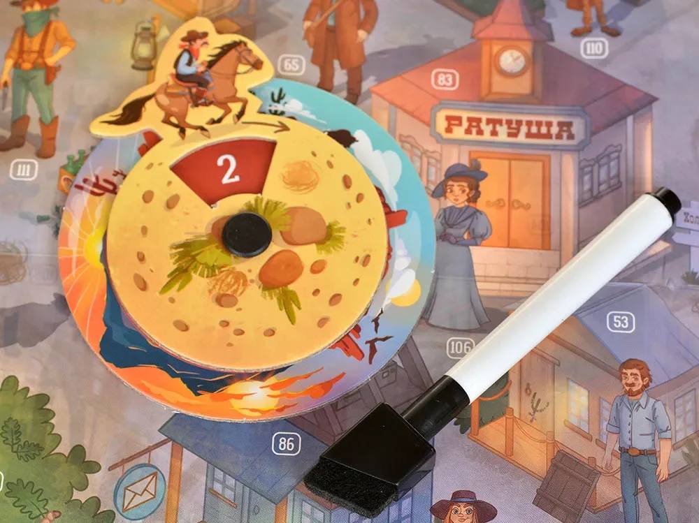 Настольная игра "Громкое дело" — Изображение №12 — Брендинг, Иллюстрация на Dprofile