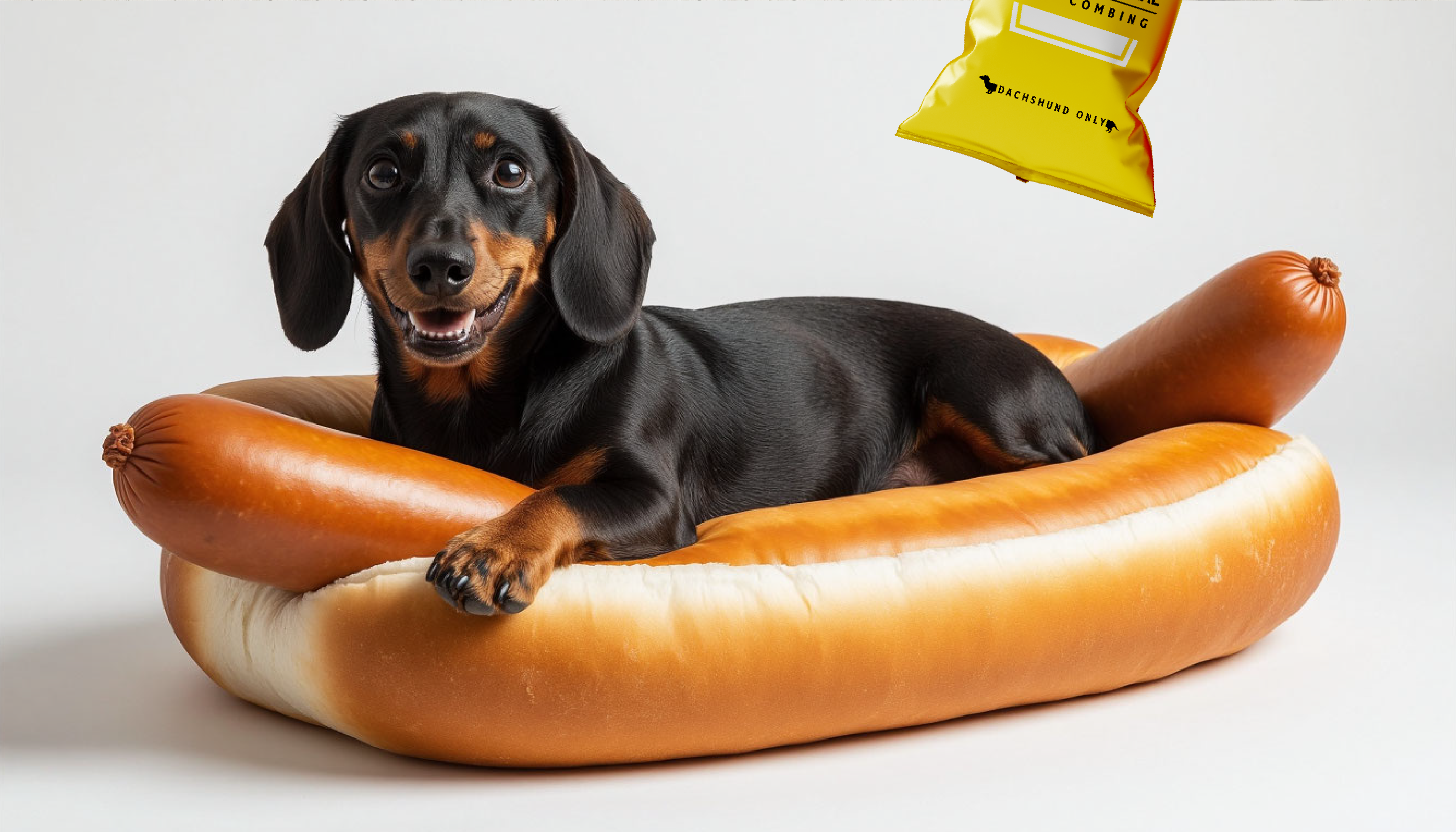 DACHSHEINZ — Изображение №11 — Брендинг на Dprofile