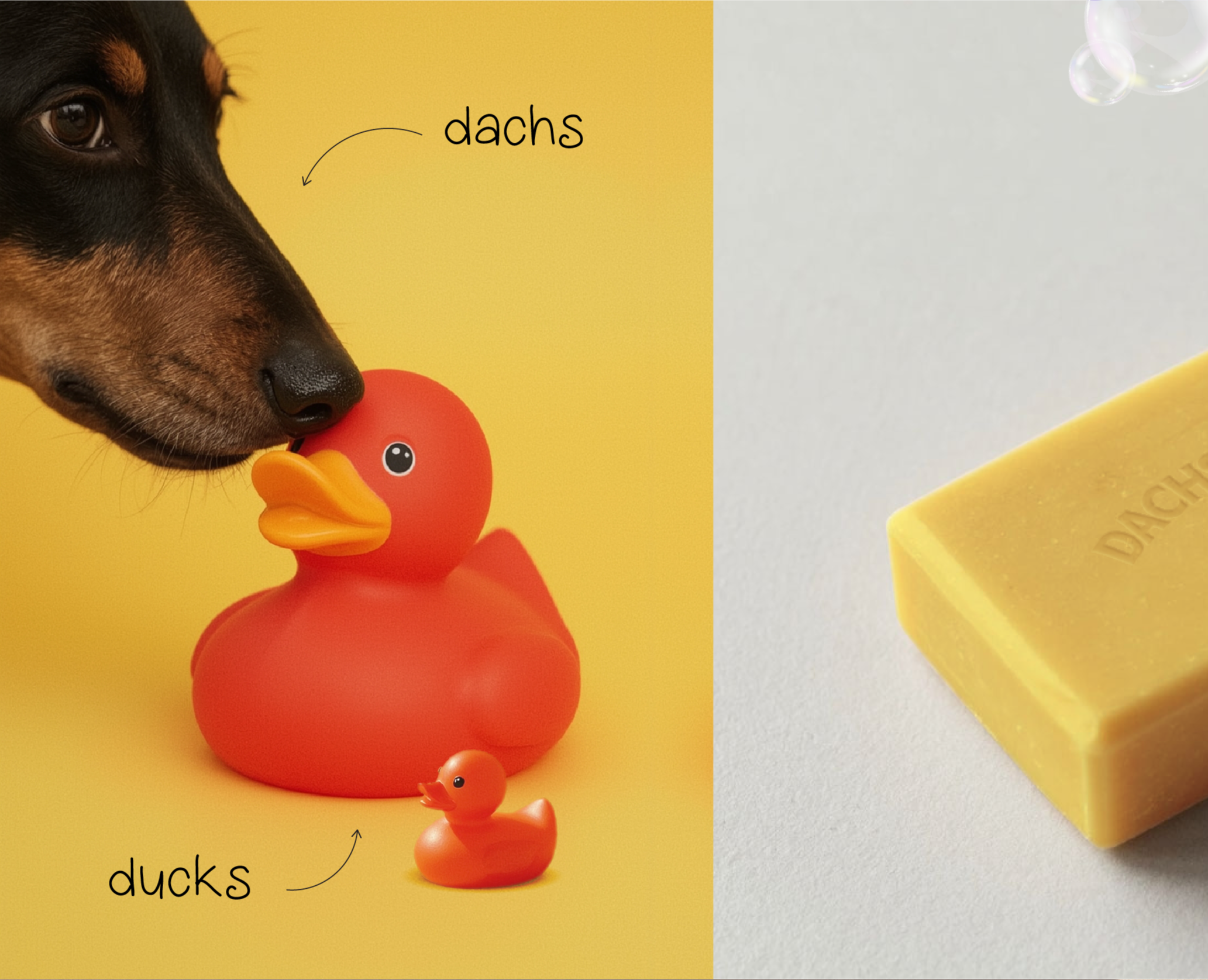 DACHSHEINZ на Dprofile