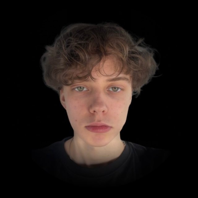 Аватар пользователя Миха Ежов