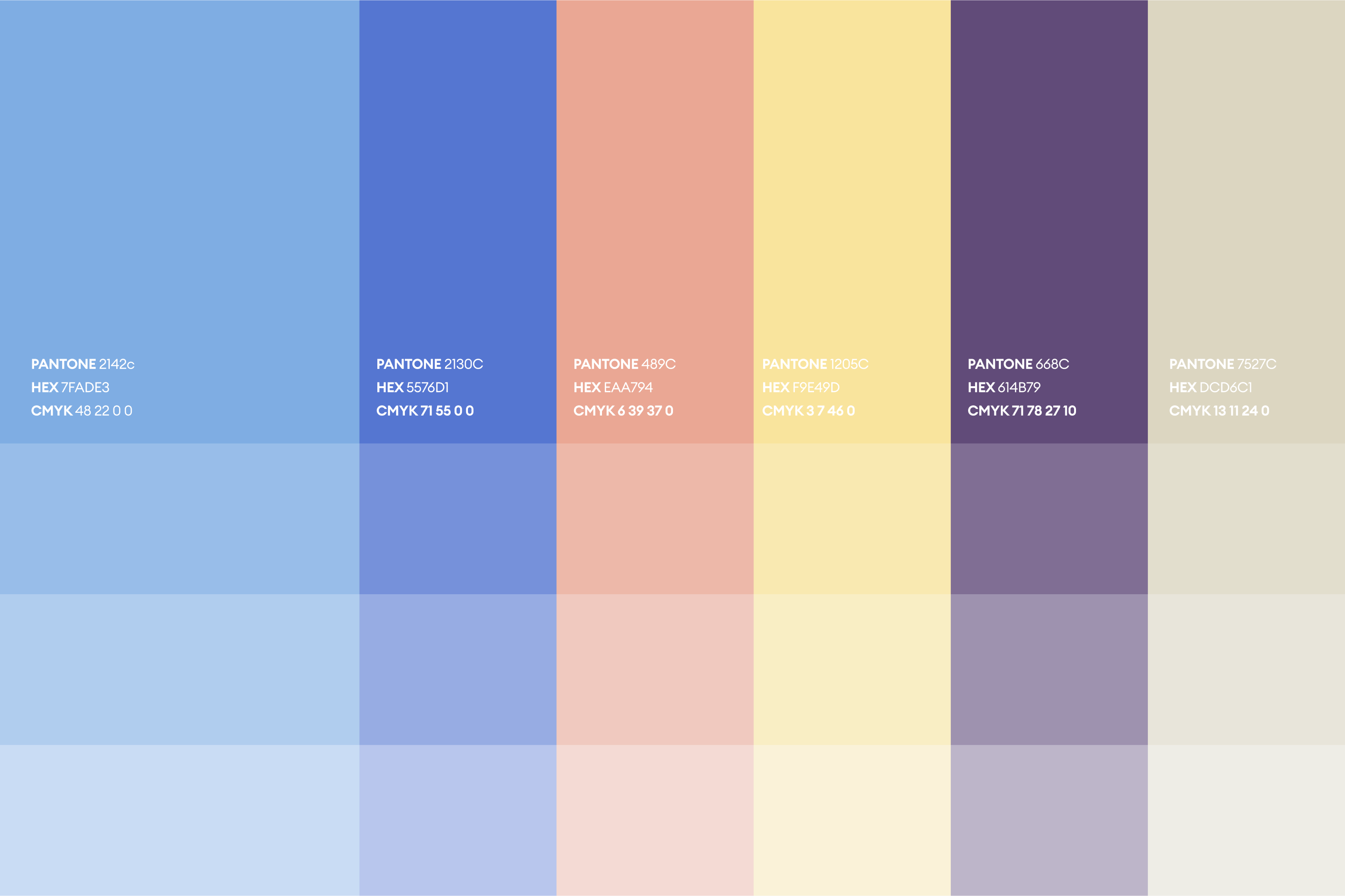 Doodle Club | Next generation preschool — Изображение №3 — Брендинг, Графика на Dprofile