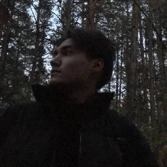 Аватар пользователя Адиль Александров