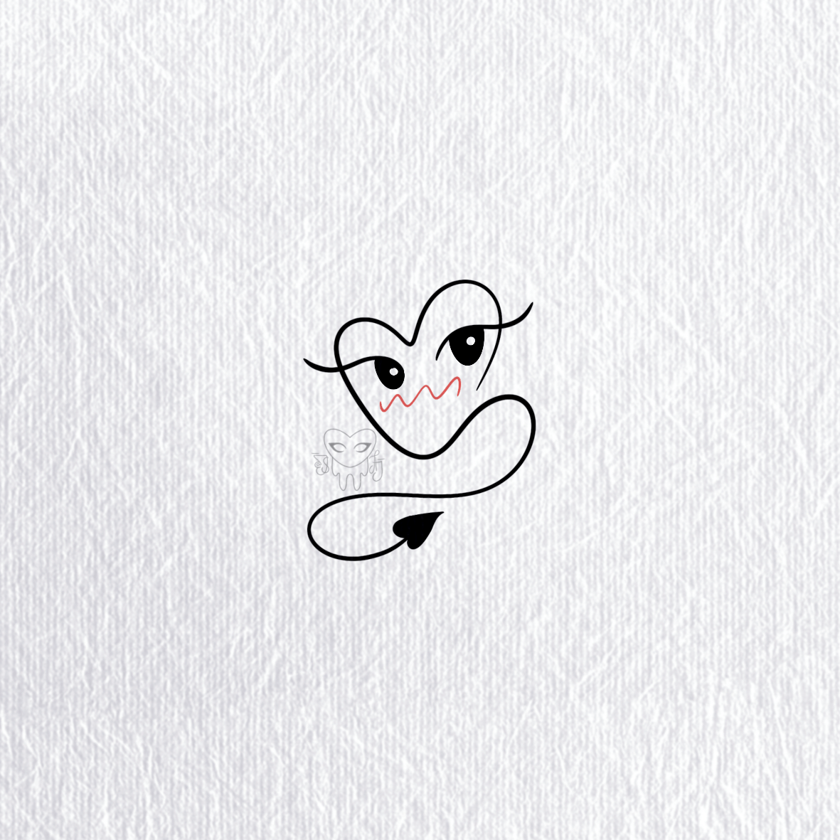 Tattoo sketches | Minimalism — Изображение №9 — Иллюстрация на Dprofile