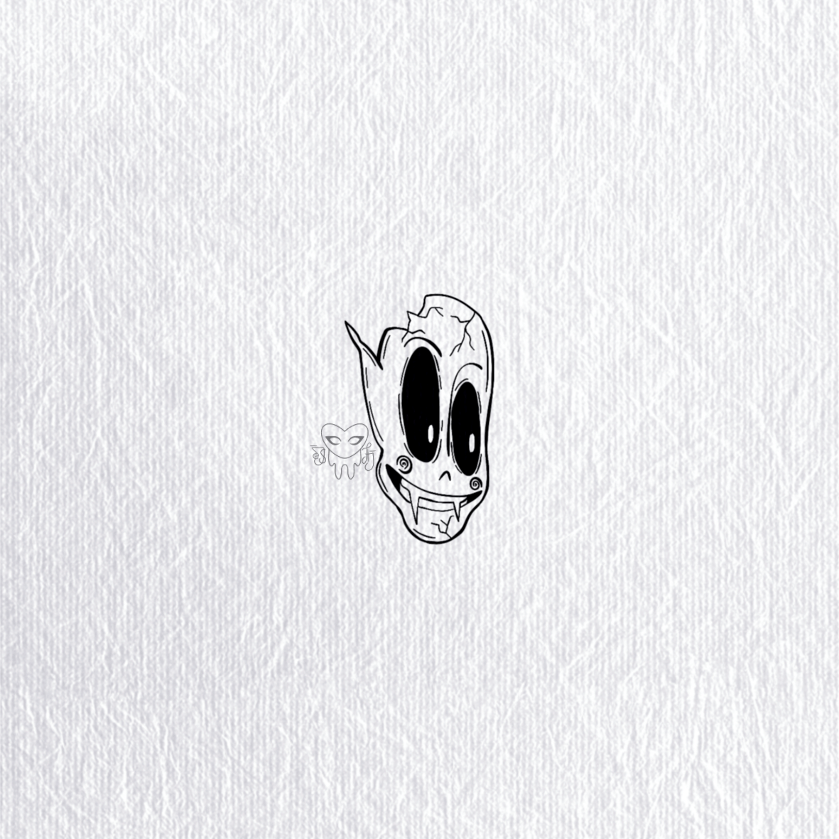 Tattoo sketches | Minimalism — Изображение №7 — Иллюстрация на Dprofile