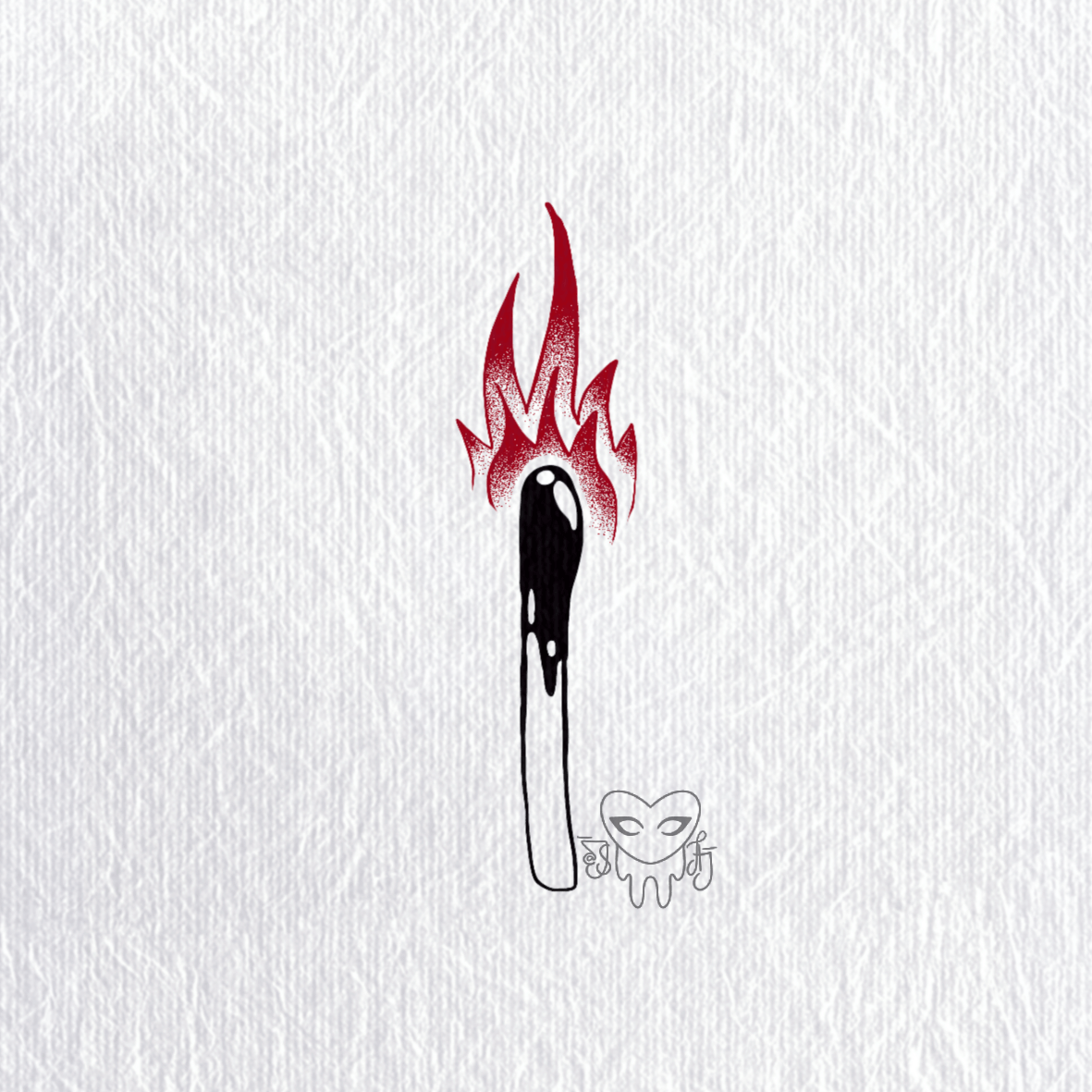 Tattoo sketches | Minimalism — Изображение №12 — Иллюстрация на Dprofile