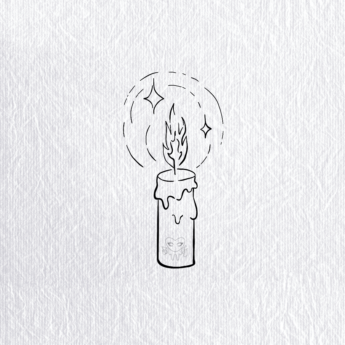 Tattoo sketches | Minimalism — Изображение №4 — Иллюстрация на Dprofile