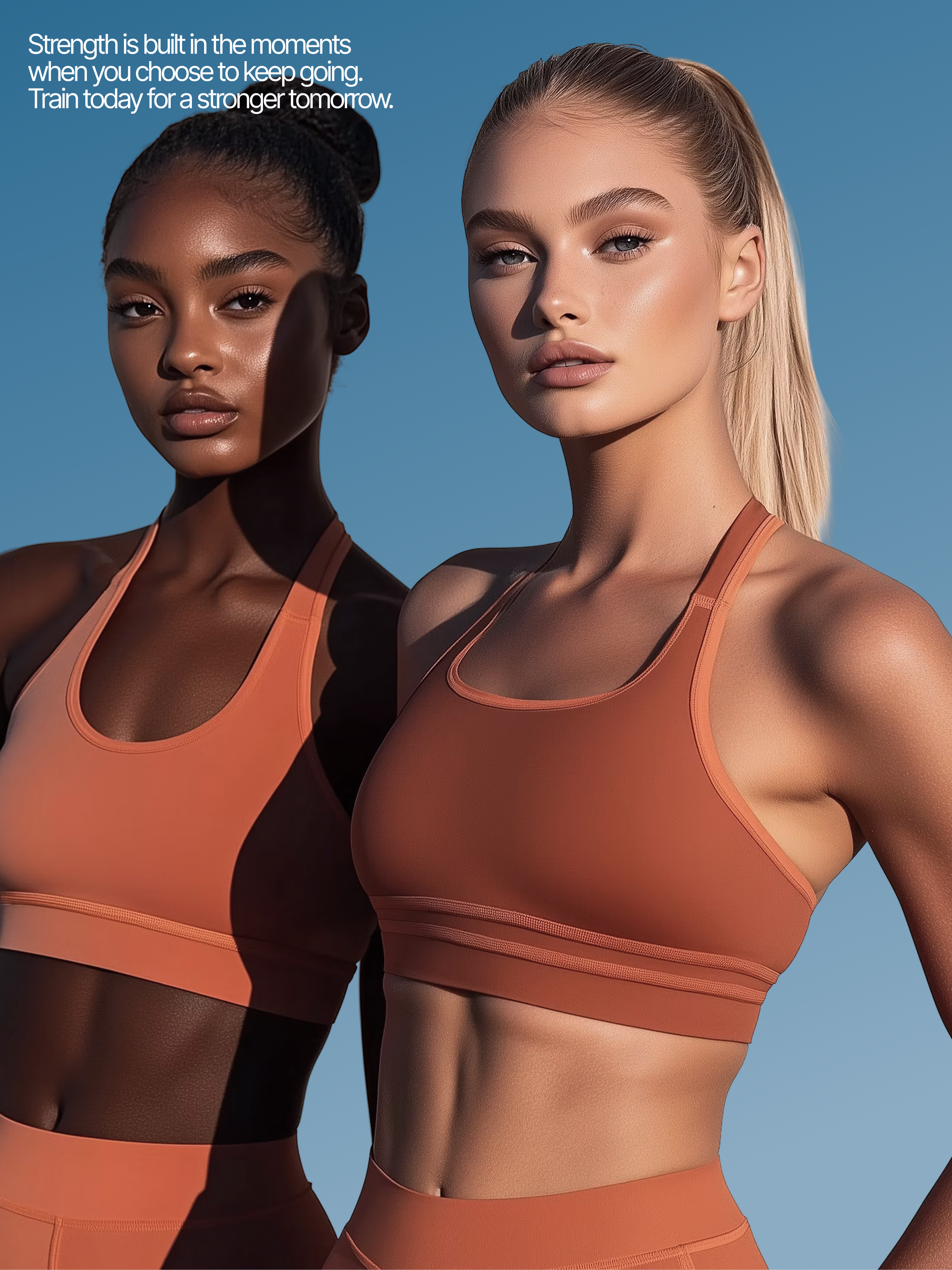Fitness Coach Management — Mobile App & UI/UX Design — Изображение №15 — Интерфейсы на Dprofile