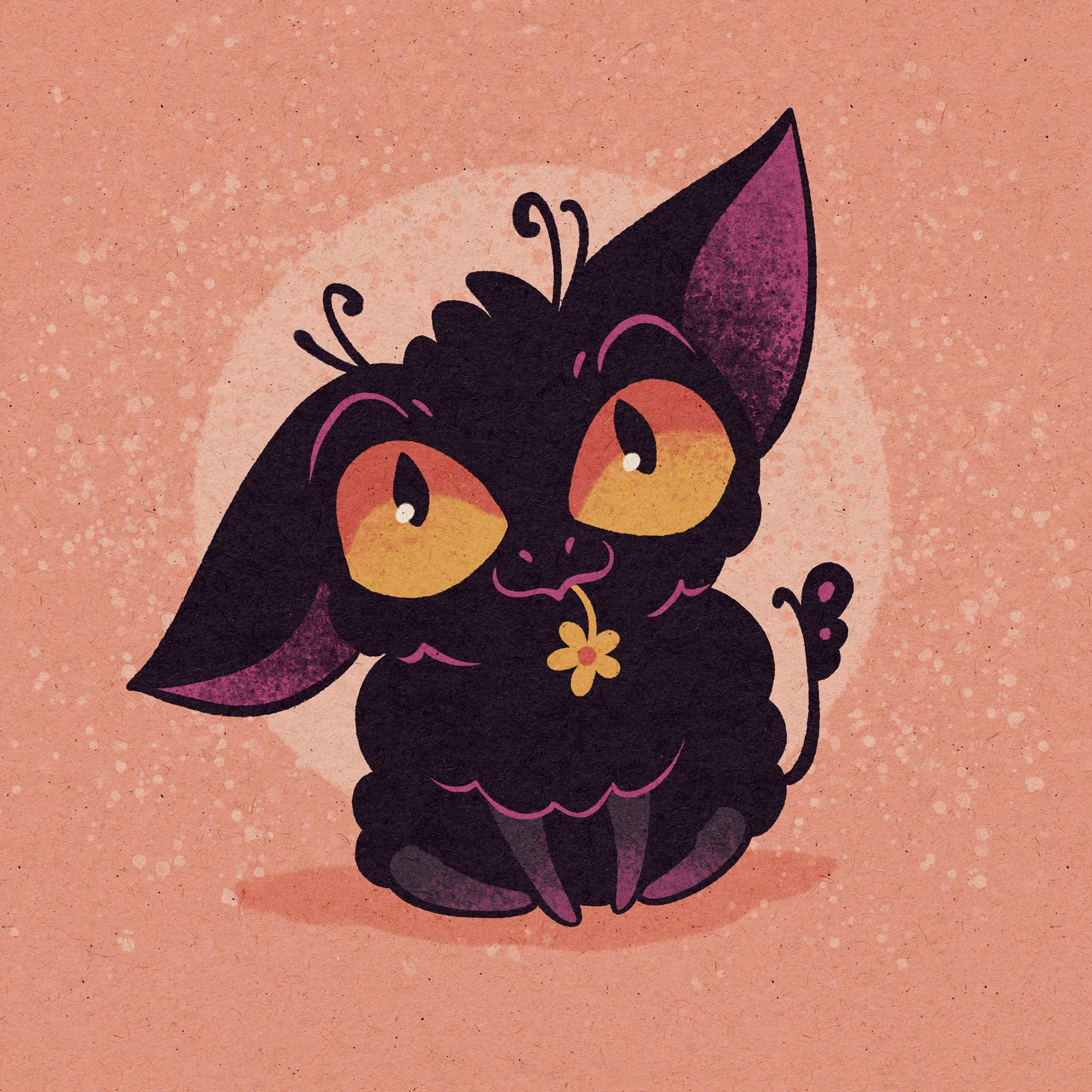 Персонажи и иллюстрации 2025 — Изображение №3 — Иллюстрация, Графика на Dprofile