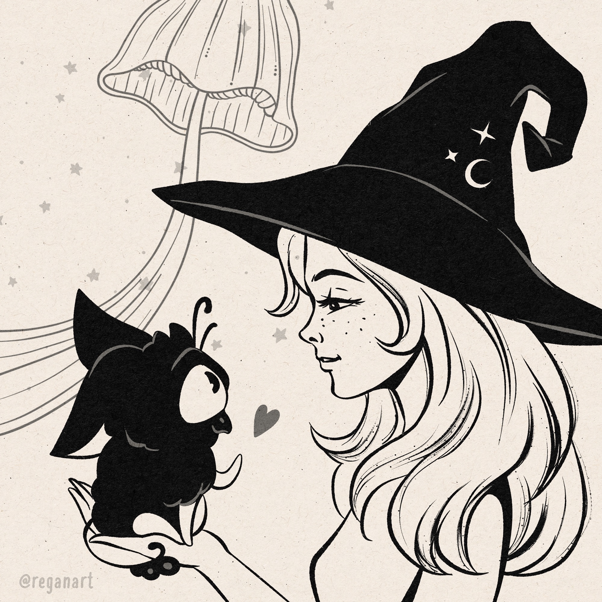 Персонажи и иллюстрации 2025 — Изображение №1 — Иллюстрация, Графика на Dprofile