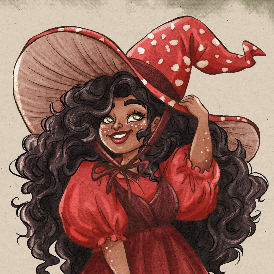 Инктобер - уютные скетчи — Изображение №14 — Иллюстрация, Графика на Dprofile