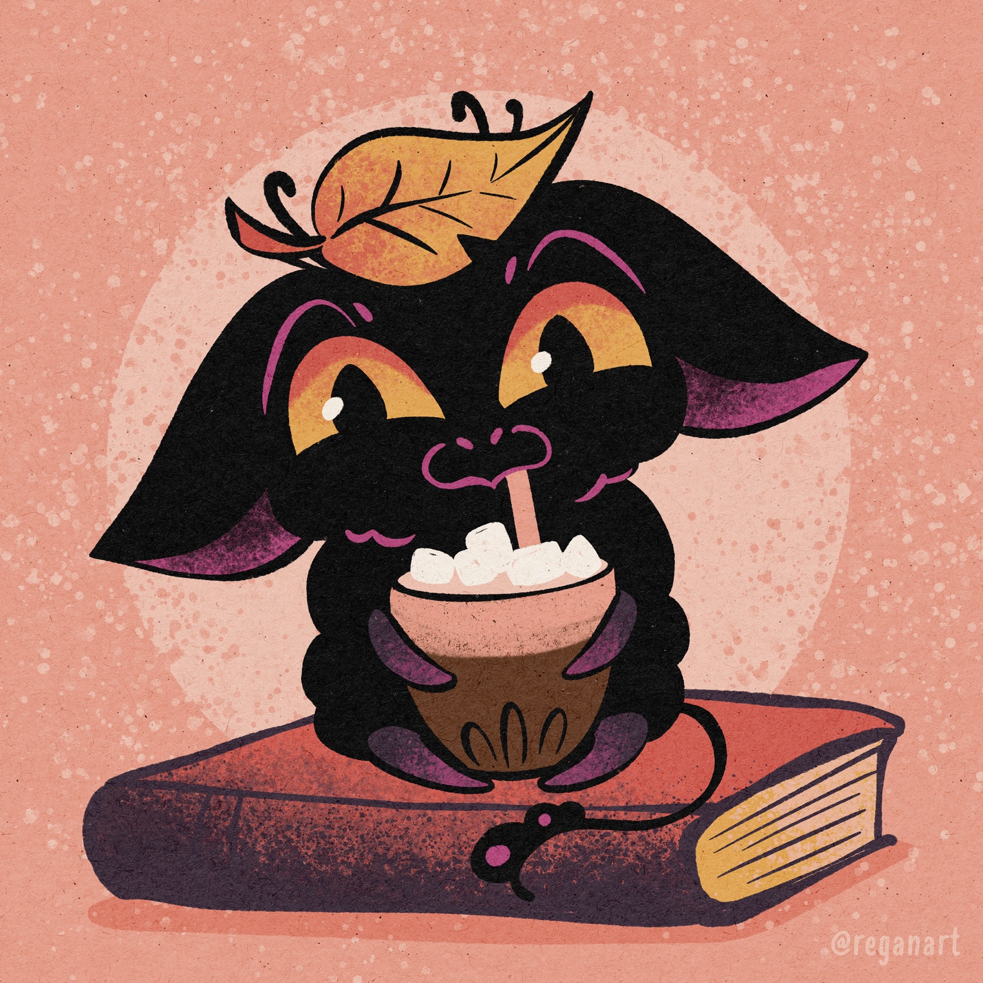 Персонажи и иллюстрации 2025 — Изображение №5 — Иллюстрация, Графика на Dprofile