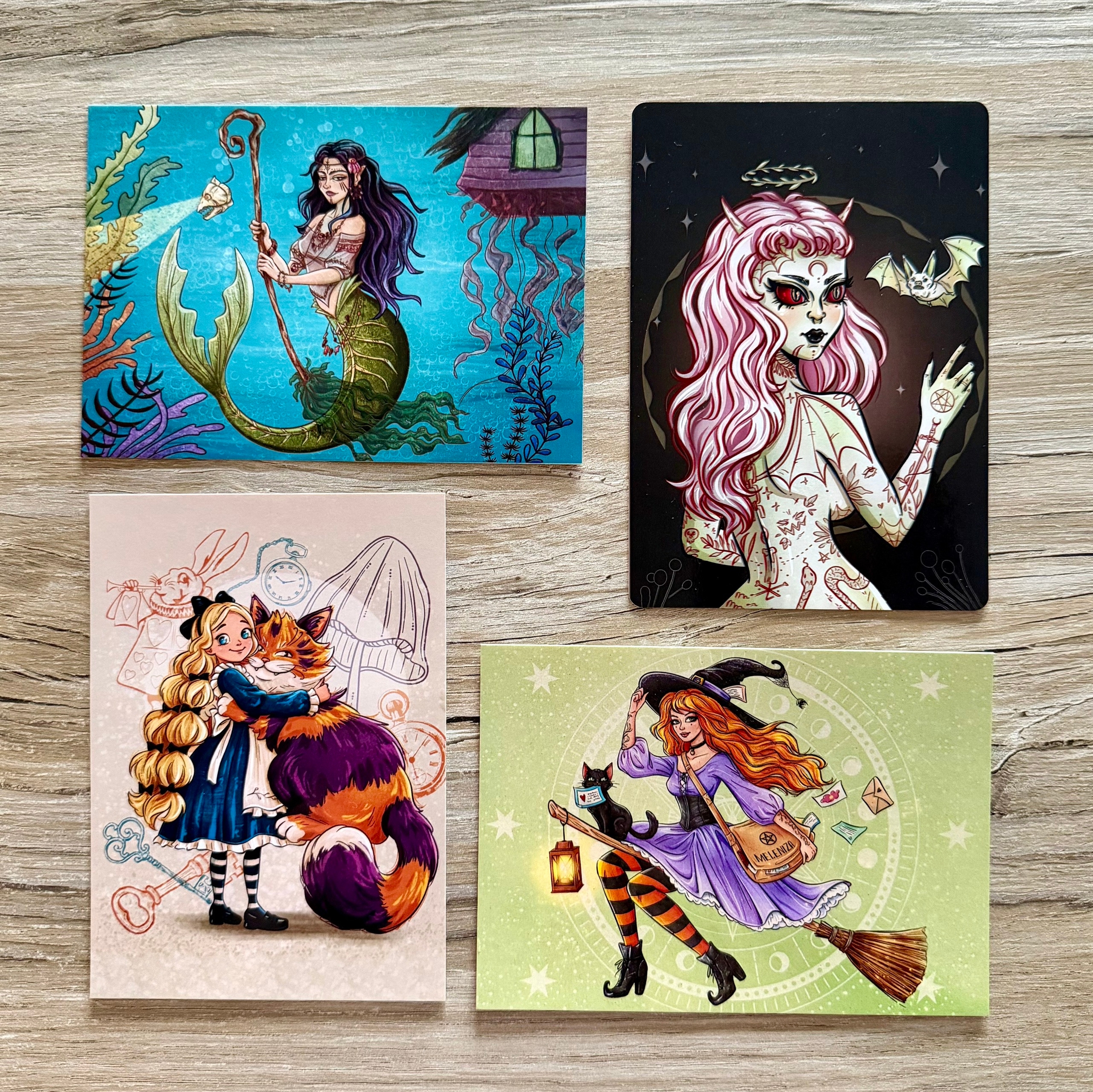 Персонажи и иллюстрации 2025 — Изображение №46 — Иллюстрация, Графика на Dprofile