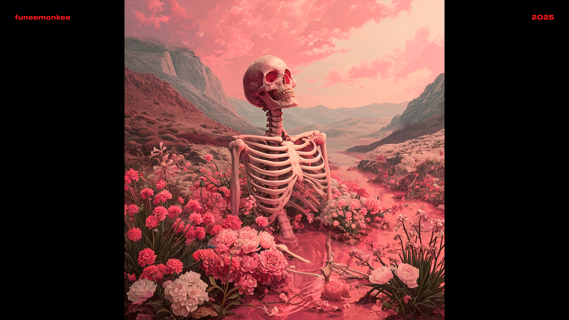 Генерации AI | 2025 — Изображение №16 — Графика, Маркетинг на Dprofile