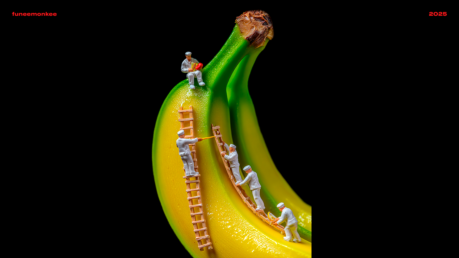 Генерации AI | 2025 — Изображение №9 — Графика, Маркетинг на Dprofile