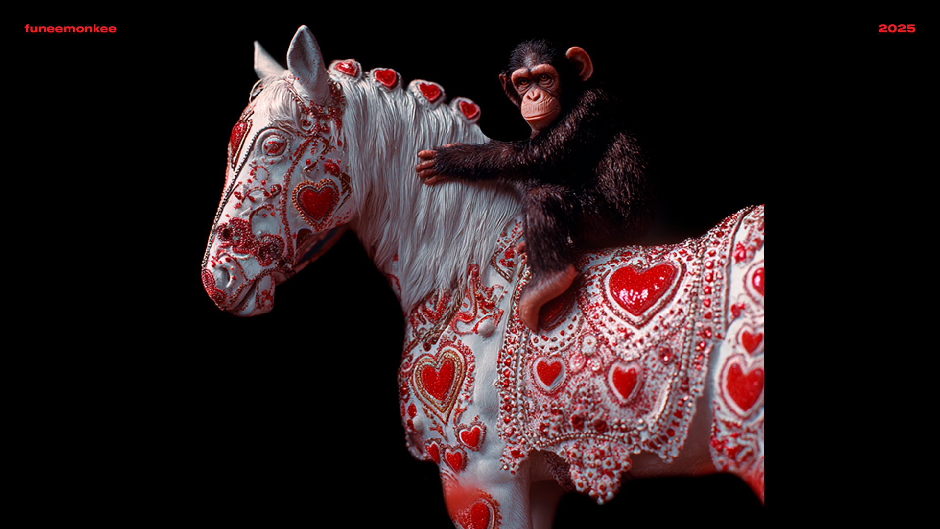 Генерации AI | 2025 — Изображение №10 — Графика, Маркетинг на Dprofile