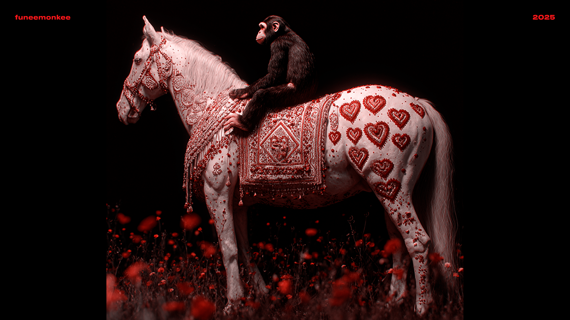 Генерации AI | 2025 — Изображение №12 — Графика, Маркетинг на Dprofile