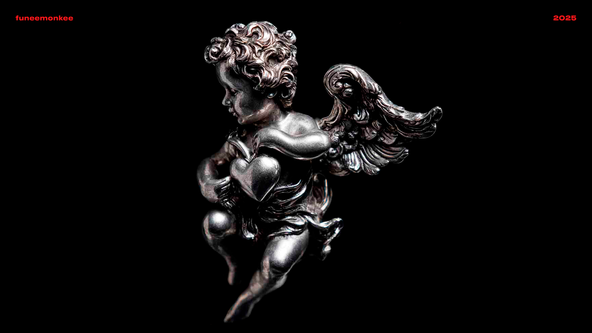 Генерации AI | 2025 — Изображение №19 — Графика, Маркетинг на Dprofile