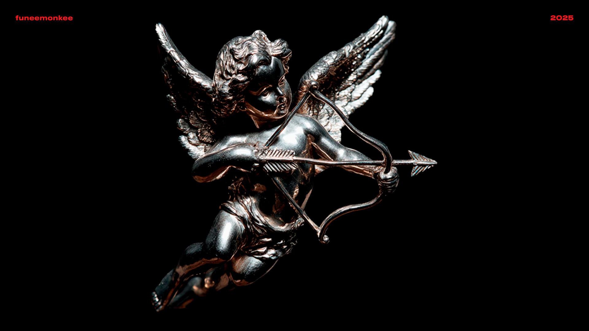 Генерации AI | 2025 — Изображение №25 — Графика, Маркетинг на Dprofile