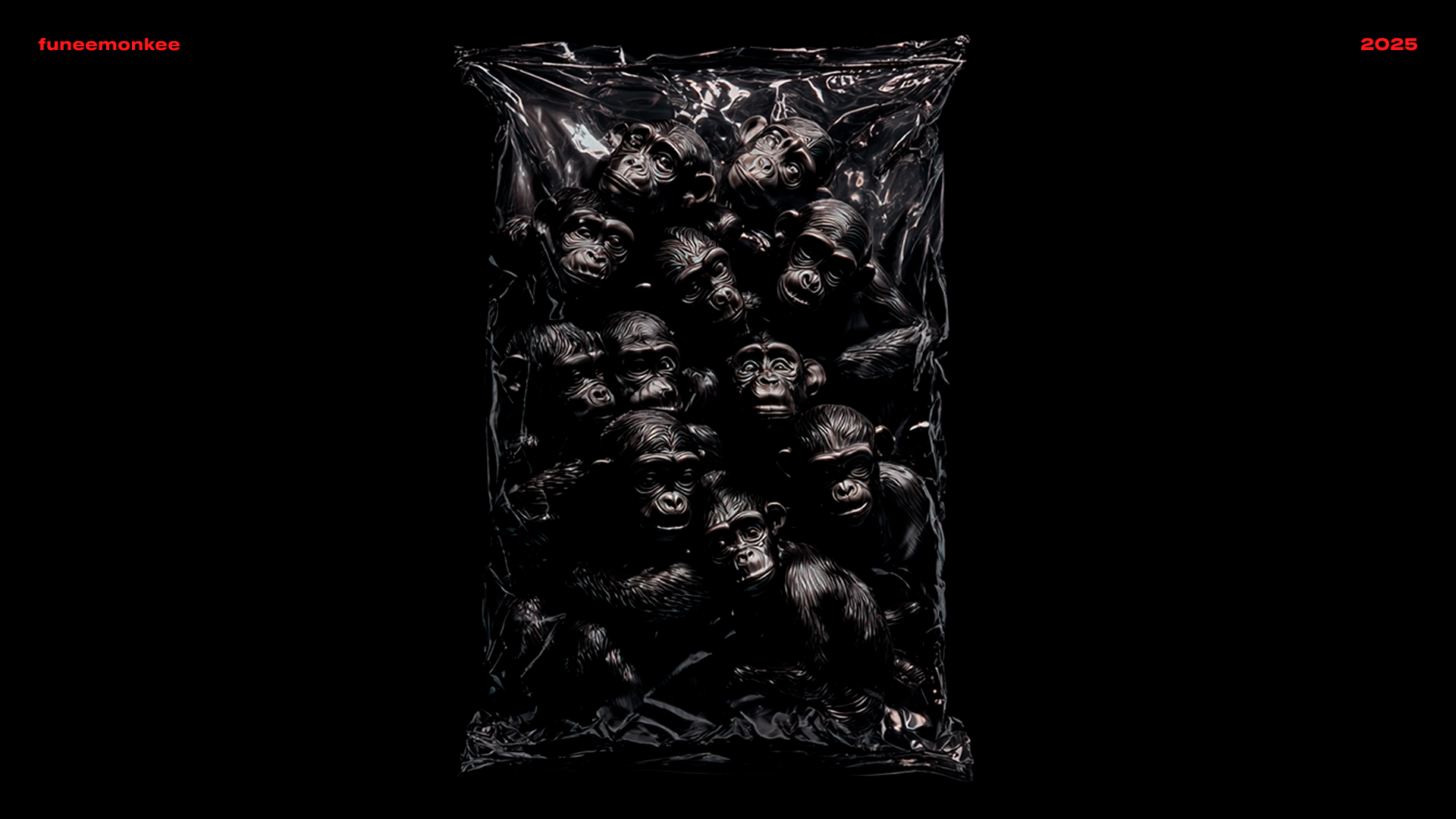 Генерации AI | 2025 — Изображение №14 — Графика, Маркетинг на Dprofile