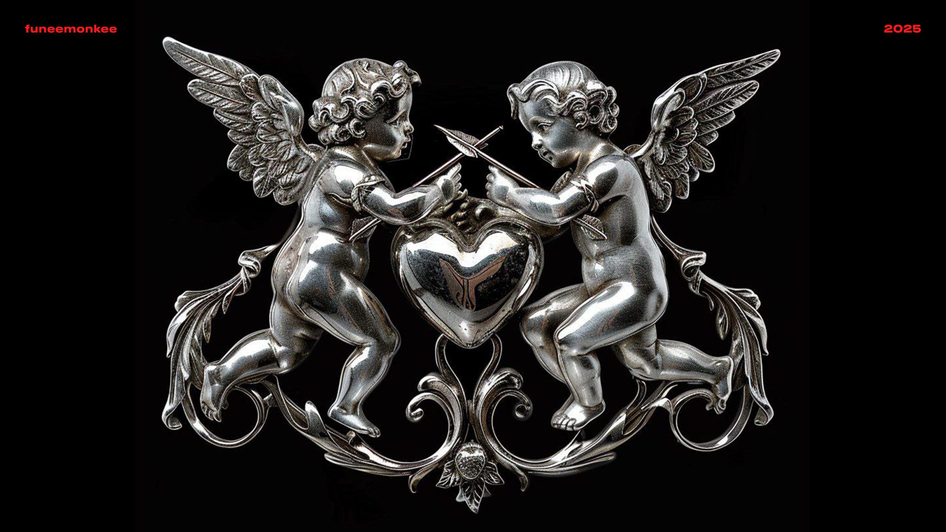 Генерации AI | 2025 — Изображение №23 — Графика, Маркетинг на Dprofile