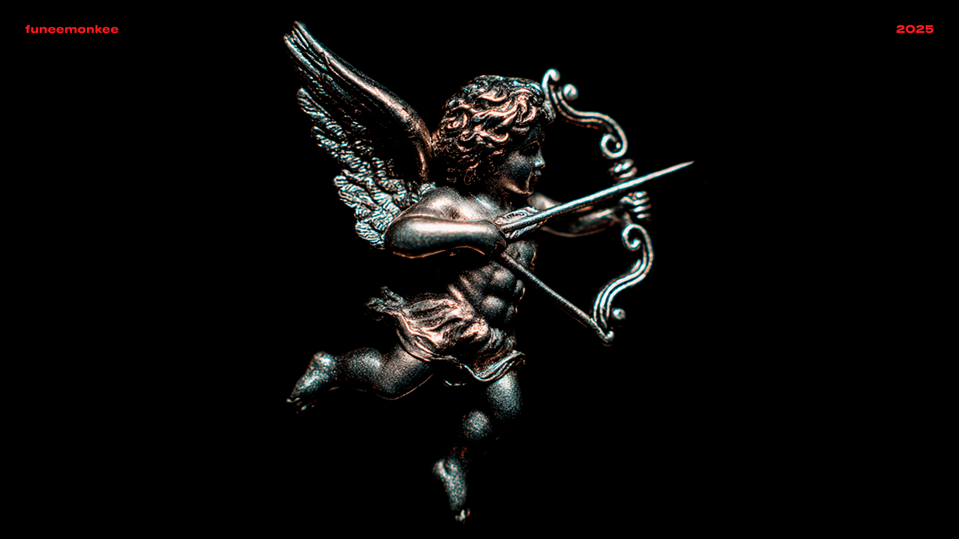 Генерации AI | 2025 — Изображение №17 — Графика, Маркетинг на Dprofile